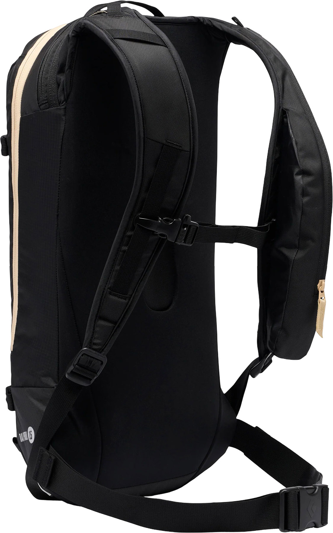 Black Diamond Dawn Patrol Backpack 15L | Altitude Sports