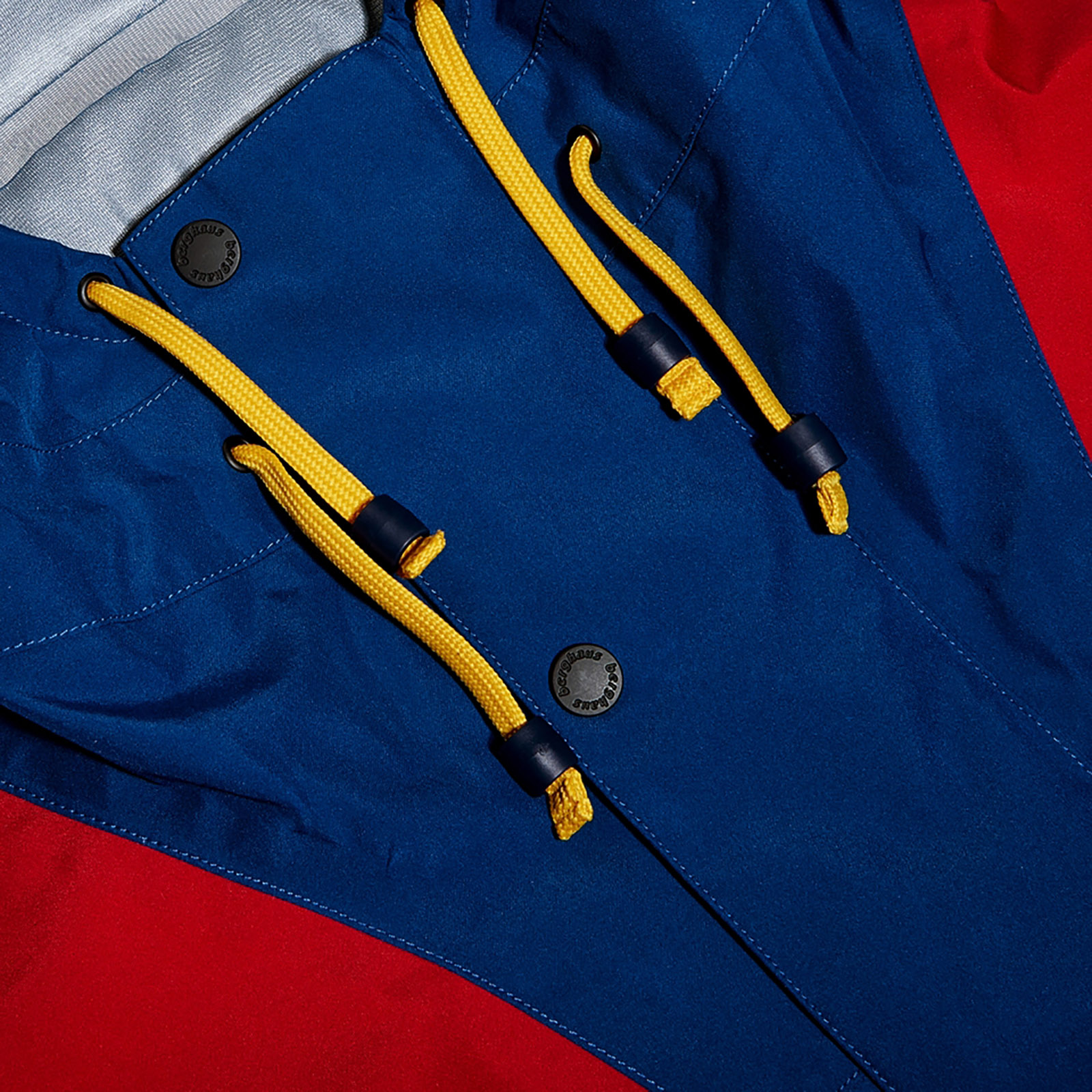 Berghaus Trango GORE-TEX Waterproof Jacket - Unisex | Altitude Sports