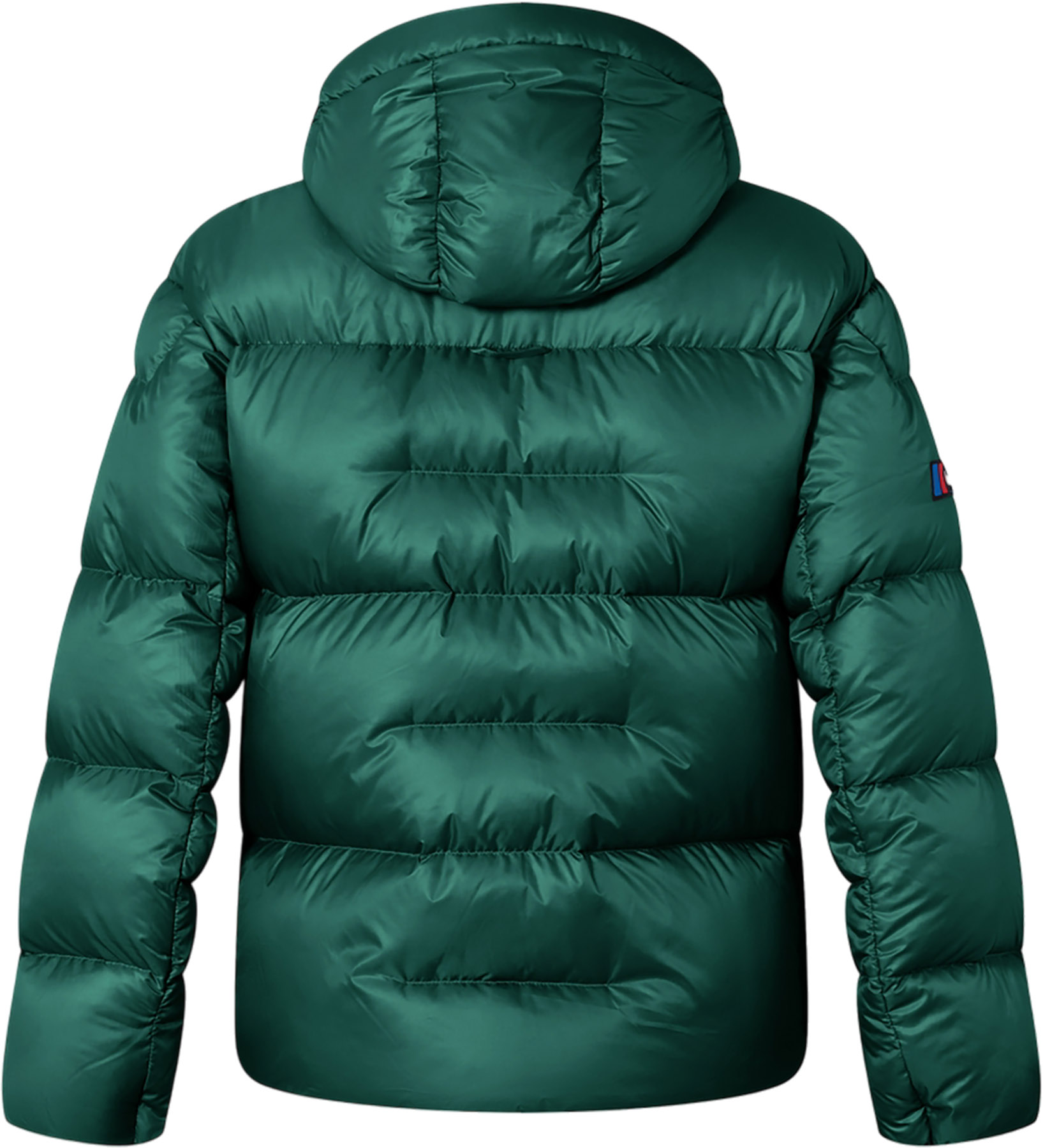 Berghaus Volcanism Down Jacket - Unisex | Altitude Sports