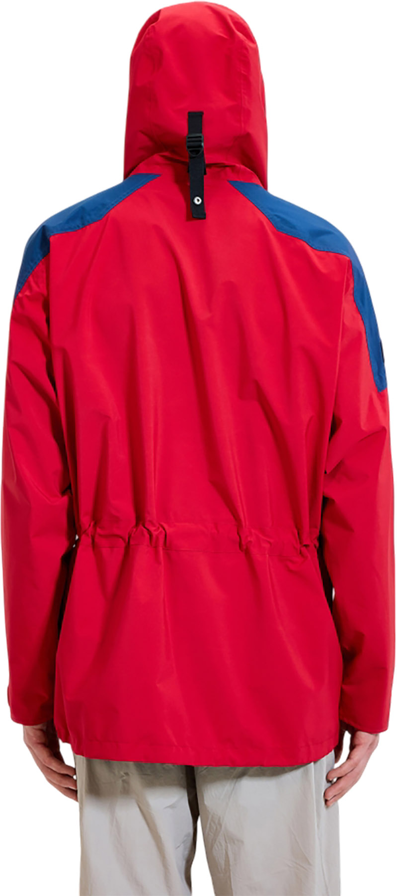 Berghaus Meru Mountain GORE-TEX Jacket - Unisex | Altitude Sports