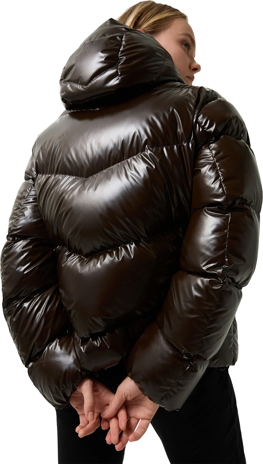 BOGNER FIRE+ICE Vally Down Jacket - Women's | Altitude Sports