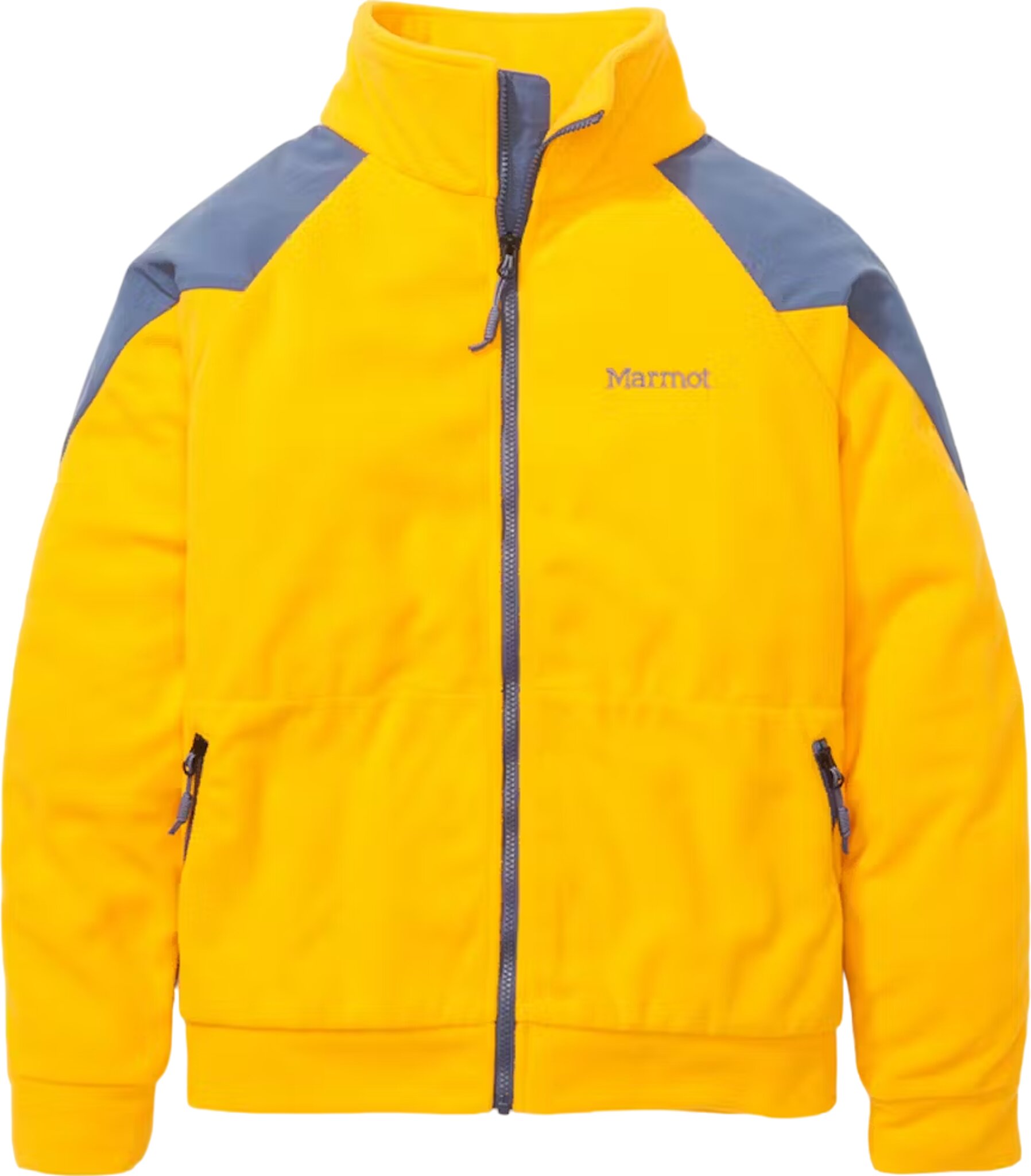 Marmot Polar Night Jacket ポーラーナイトジャケット Polarlite Fleece Jacket(ポーラライトフリースジャケット)