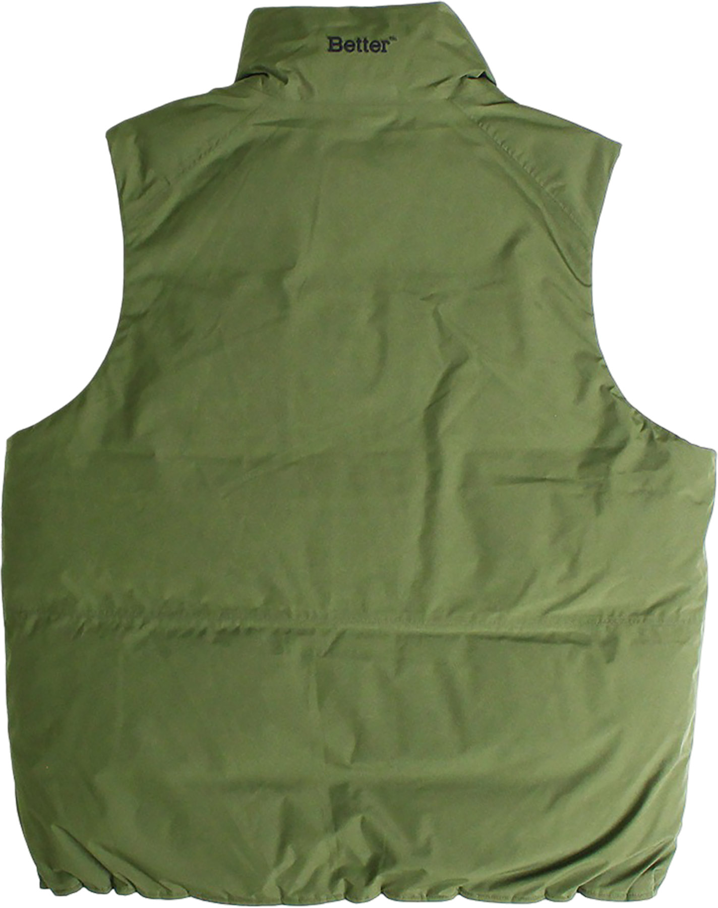 Better Better Gift Shop x Marmot Mammoth GORE-TEX Down Vest
