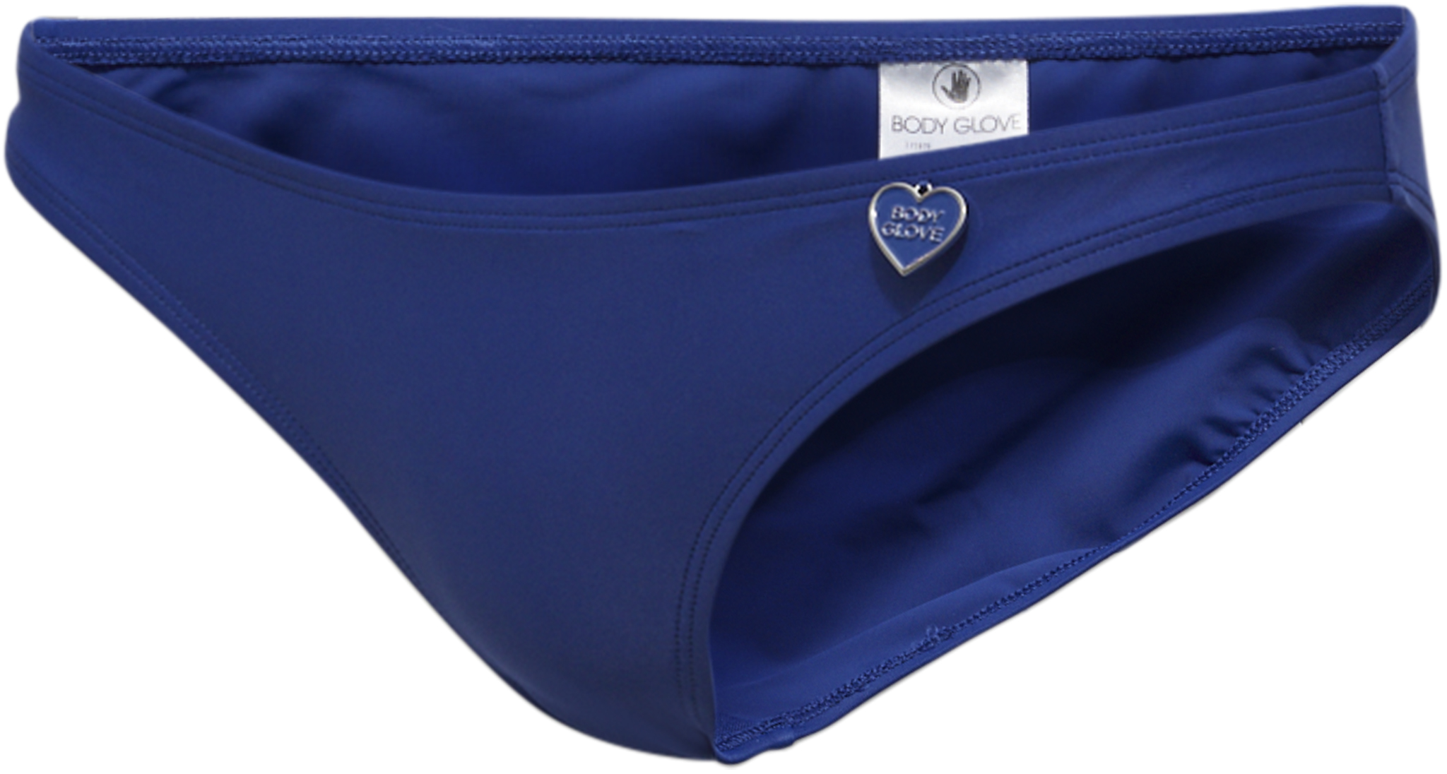 Body Glove Damen Bikini-Unterteil Nuevo Contempo – Full Coverage, Mit Multi-Träger, Aus Nylon/Spandex