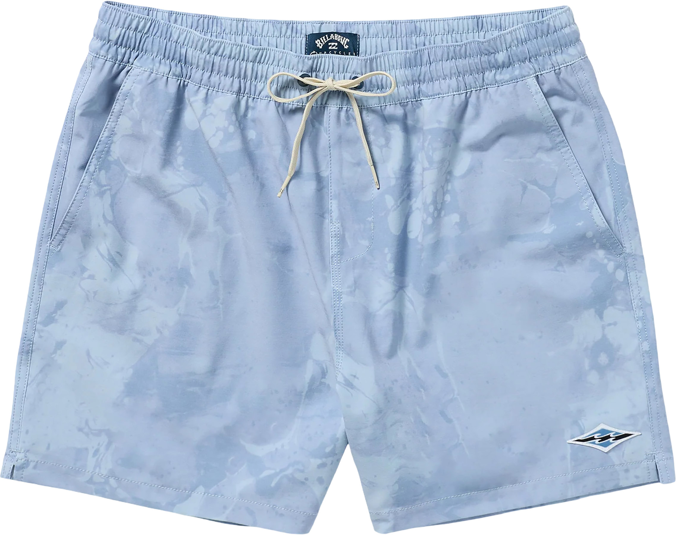 Billabong,  Every Other Day Layback Swim Trunks 16