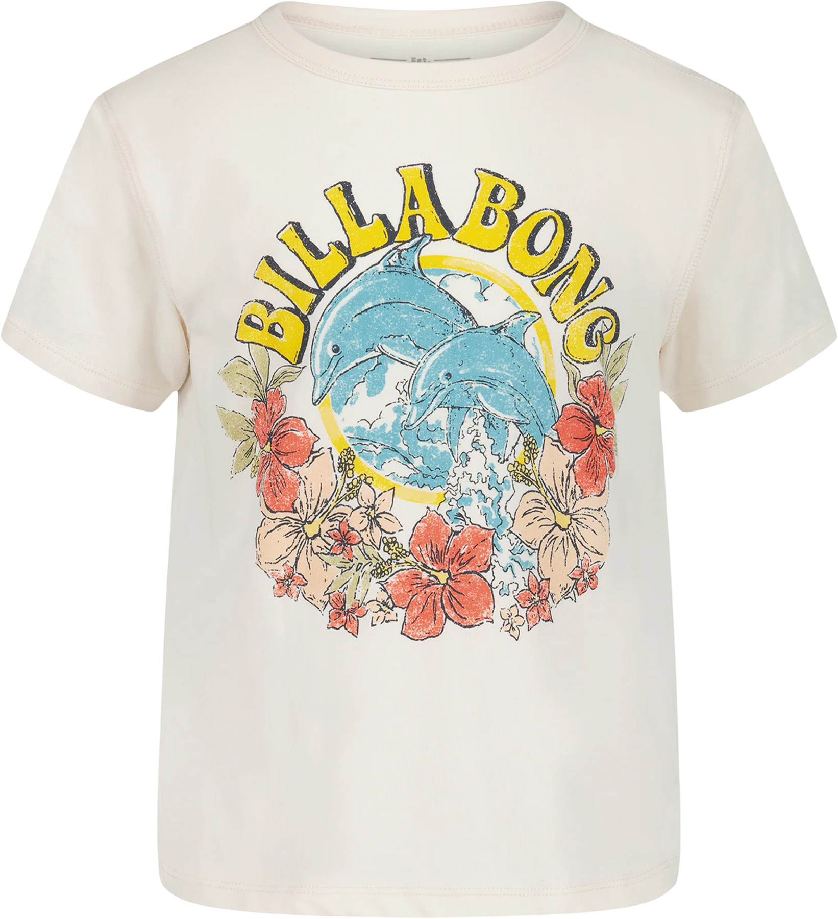 Dolphin Dance T-Shirt - Girls
