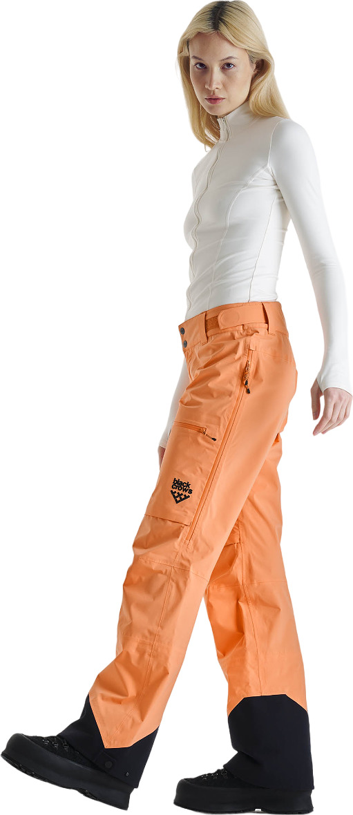 Black Crows Freebird Xpore Pants - Women's | Altitude Sports