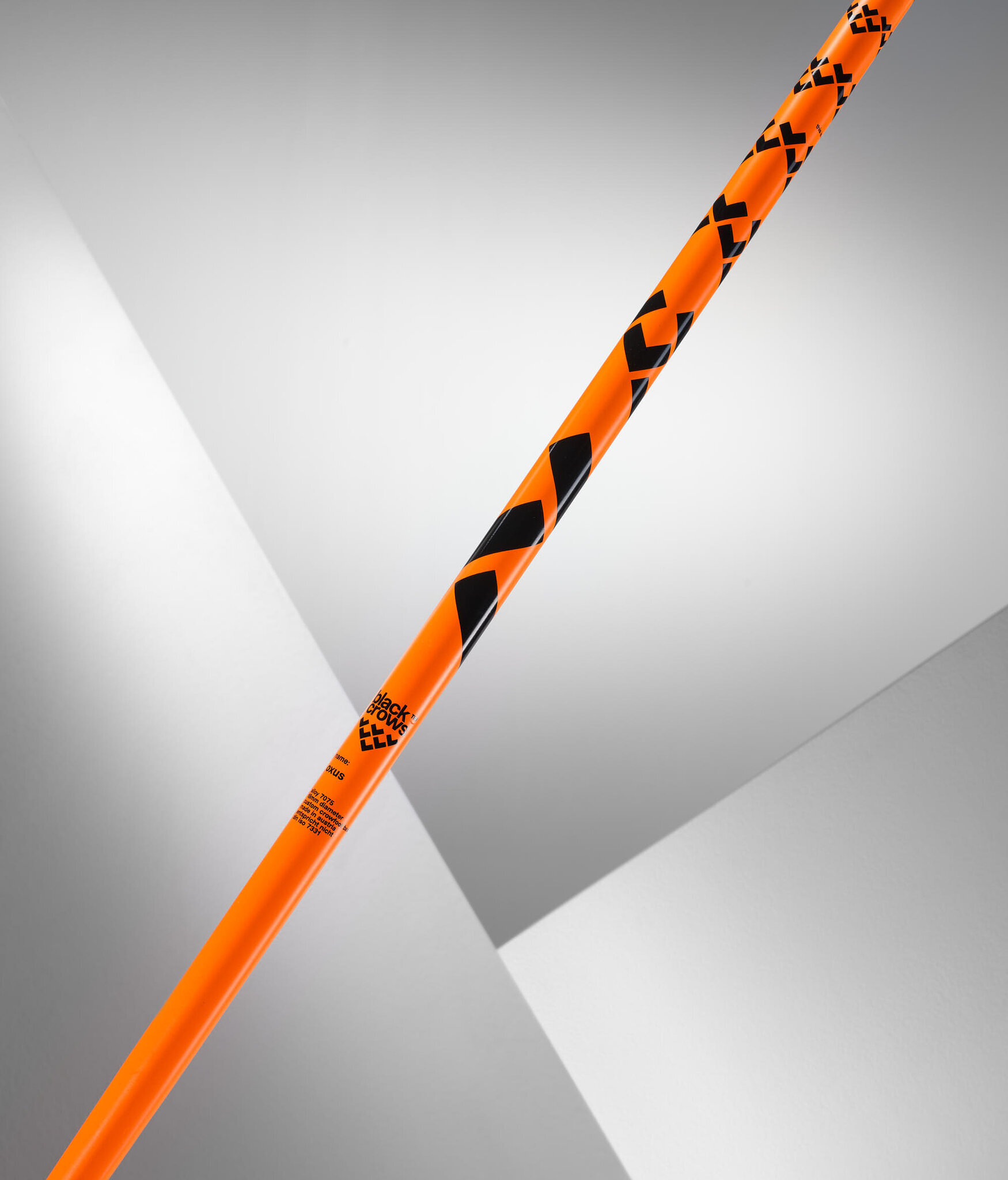 Black Crows Oxus Poles | Altitude Sports