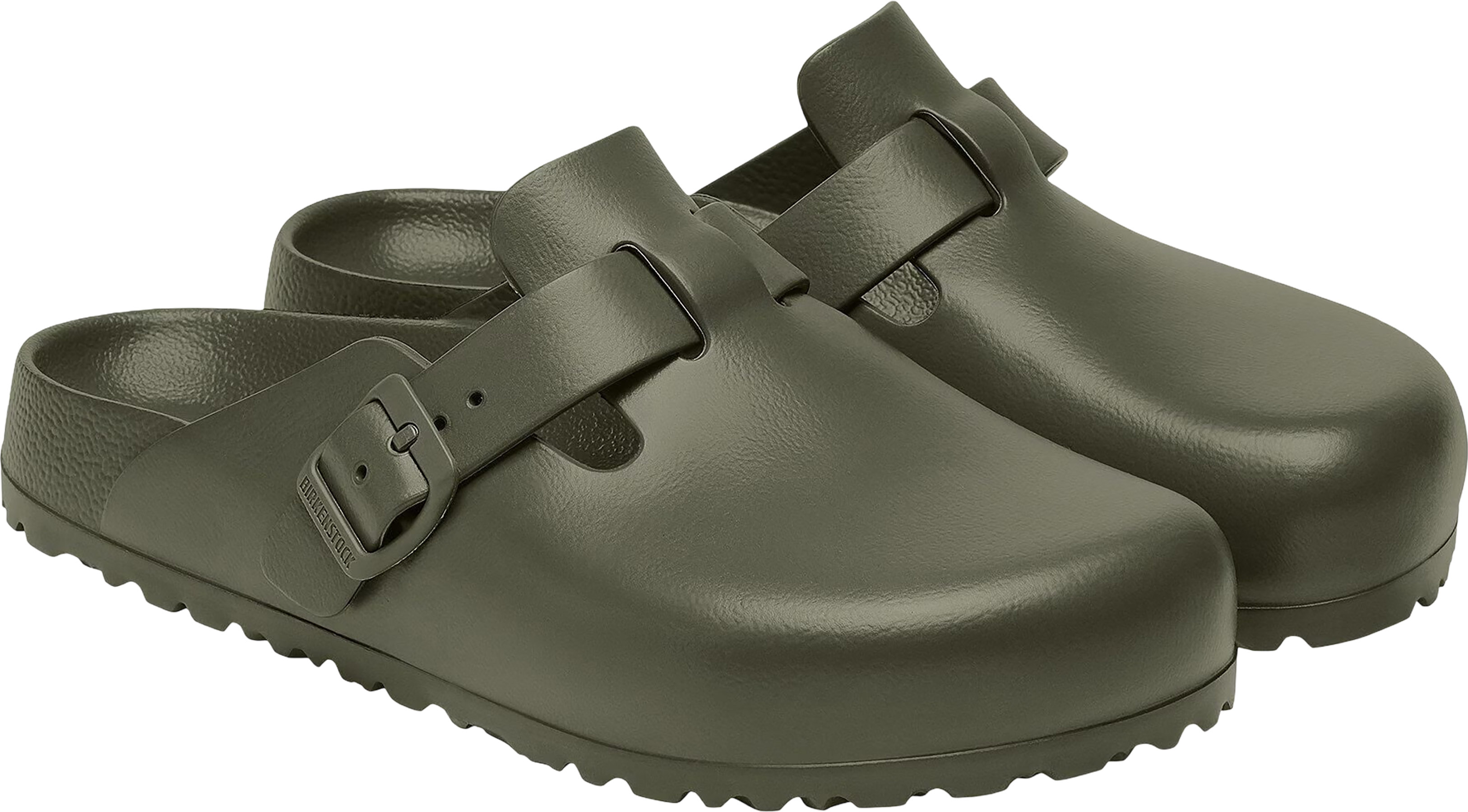 Birkenstock Boston Essentials EVA Clog - Men's | Altitude Sports