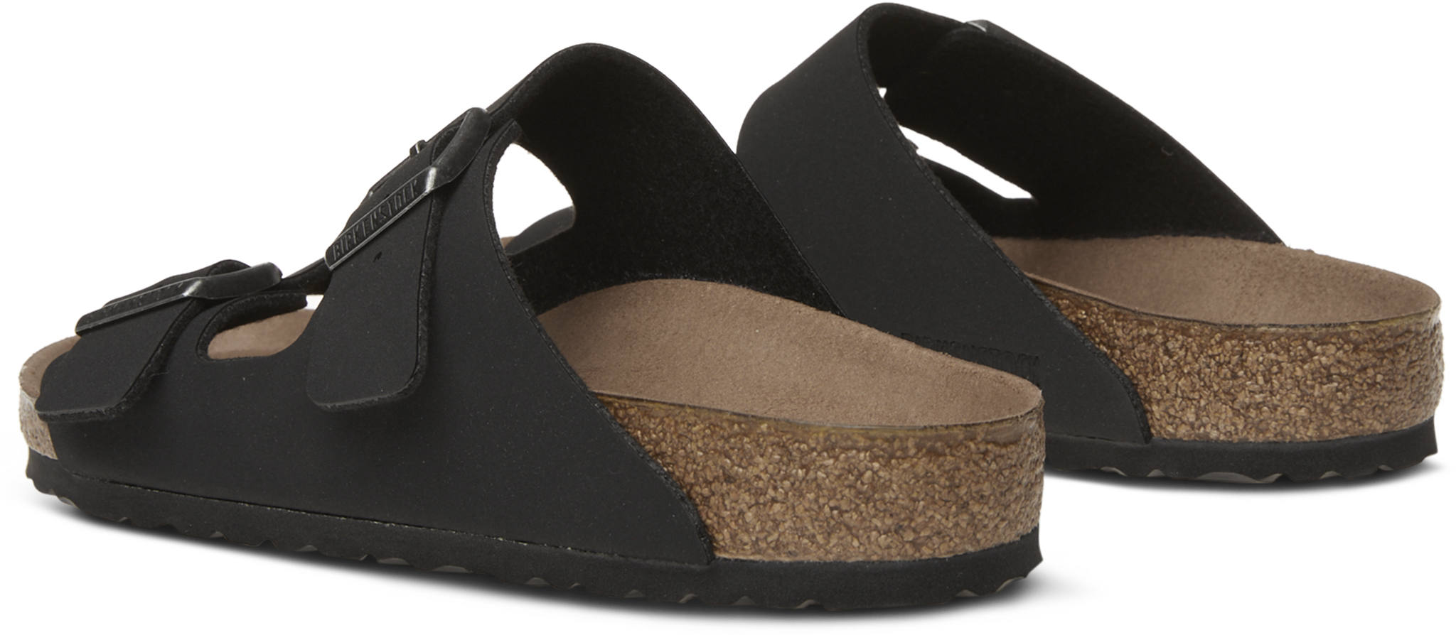 Birkenstock Arizona Vegan Sandals - Unisex | Altitude Sports