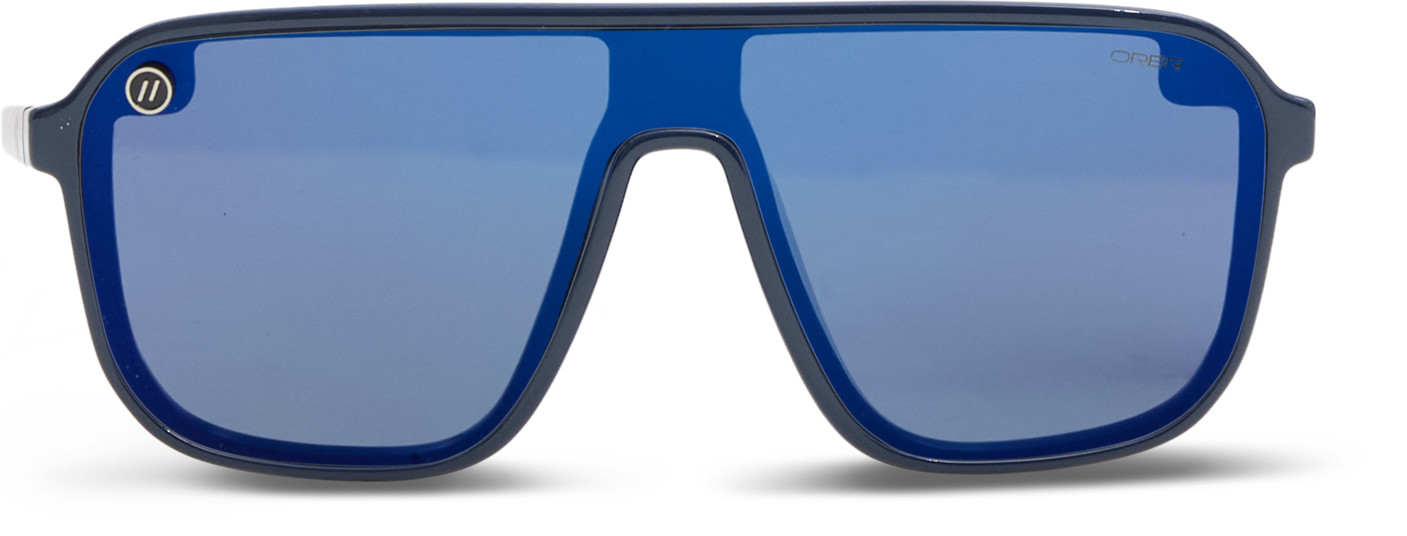 Blenders,  Meister X 2 ORBR Sunglasses - Unisex 