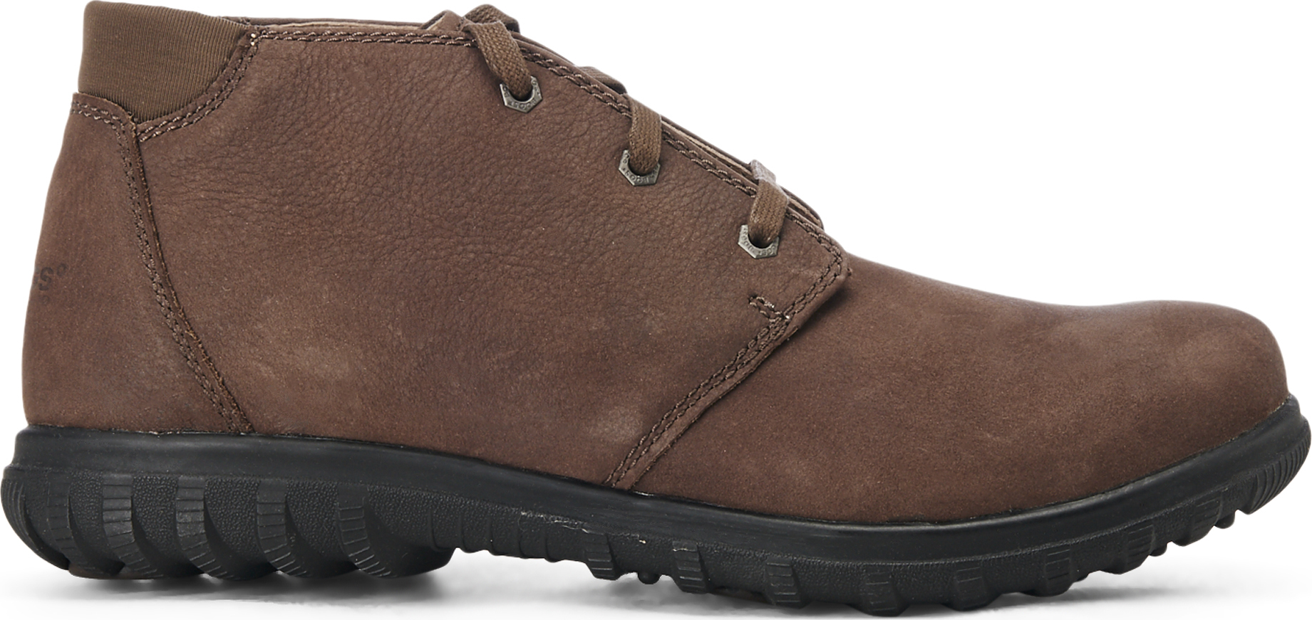 BOGS Eugene Boot 71606 Waterproof Men\'s US 11 Chocolate Brown Amazon.com | Bogs Mens Bedrock II 6-Inch CT WP Composite Toe  main image 2