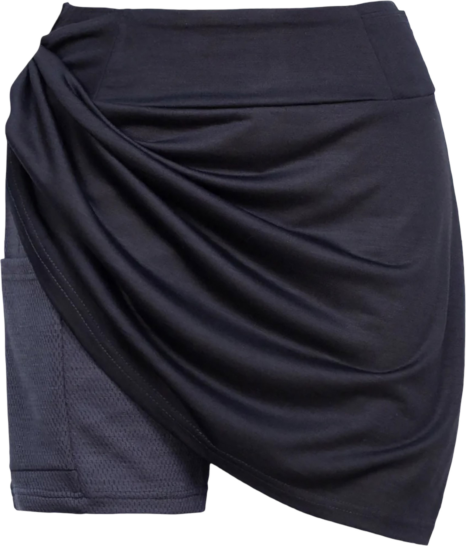 Jupe Cargo Chaus Sport Femme – Mousse Foncée, Taille 10, Coton, Poches, Très Bon état