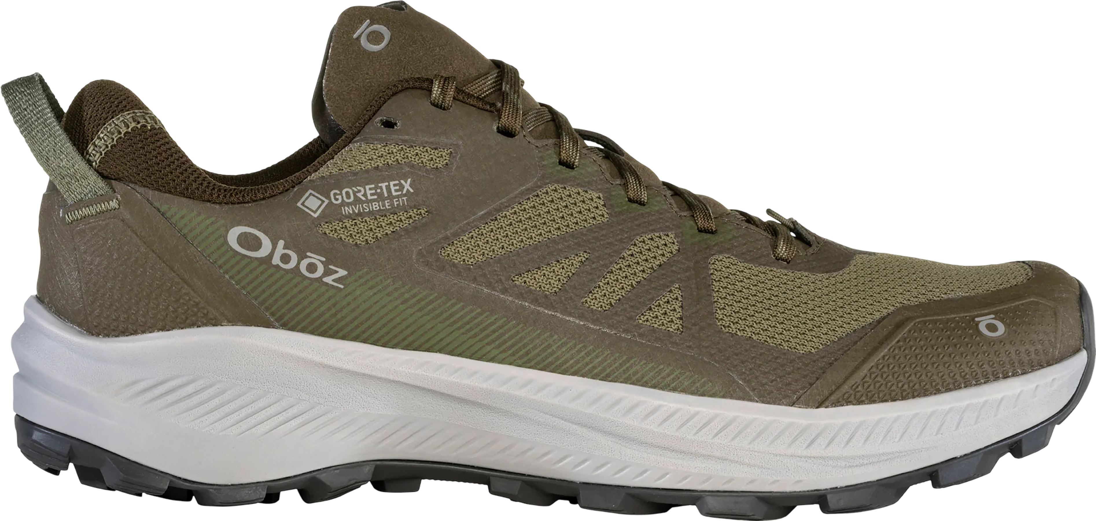 Oboz Katabatic LT Low GTX