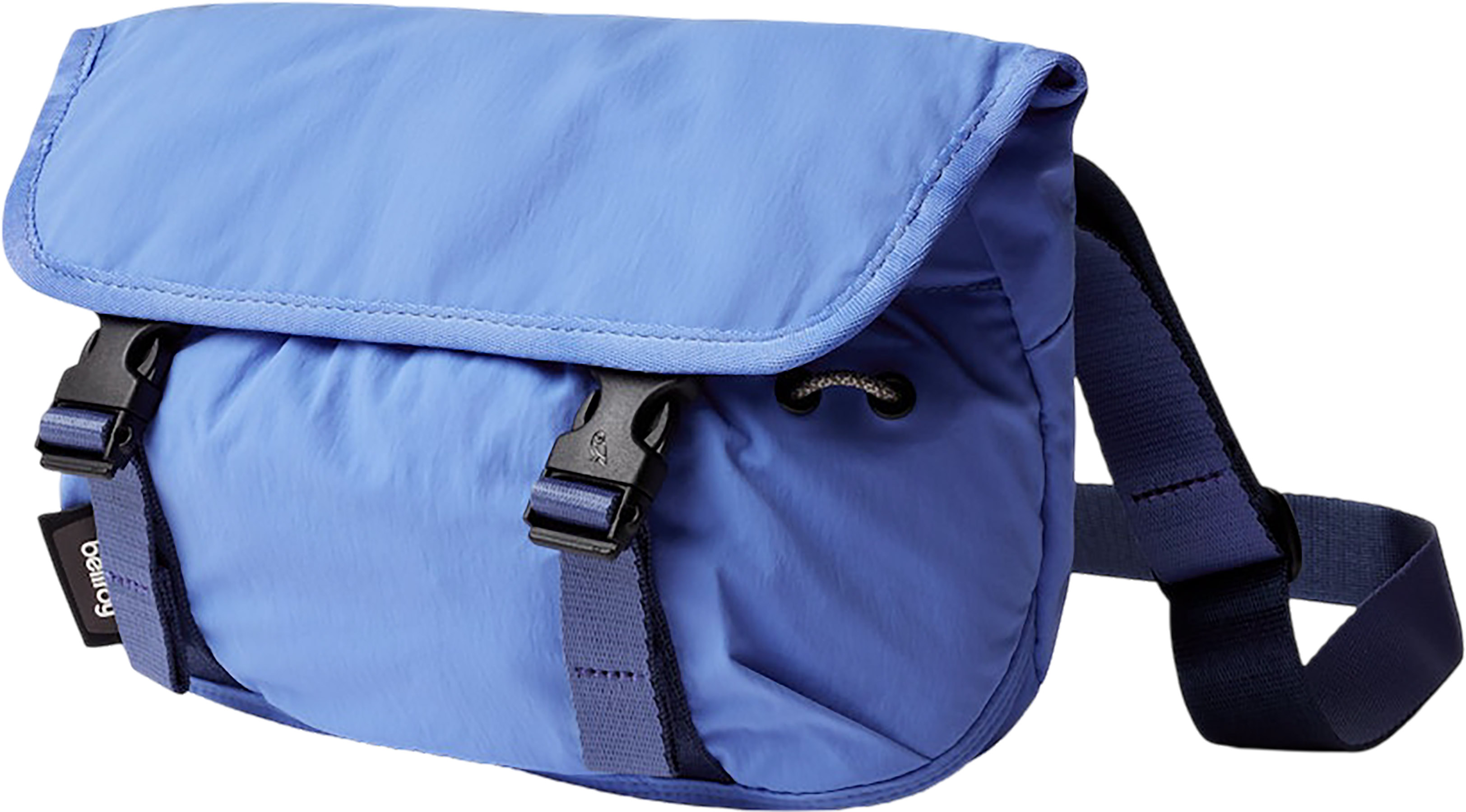 Bellroy Cinch Messenger Bag 12L | The Last Hunt