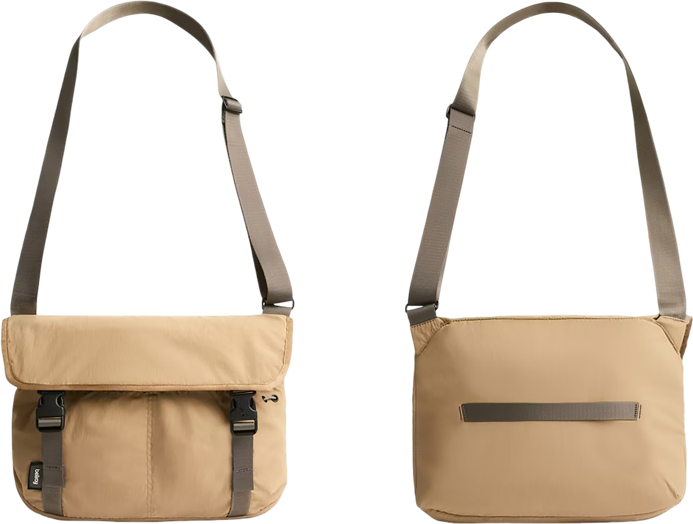 Bellroy Cinch Messenger Bag 12L | The Last Hunt