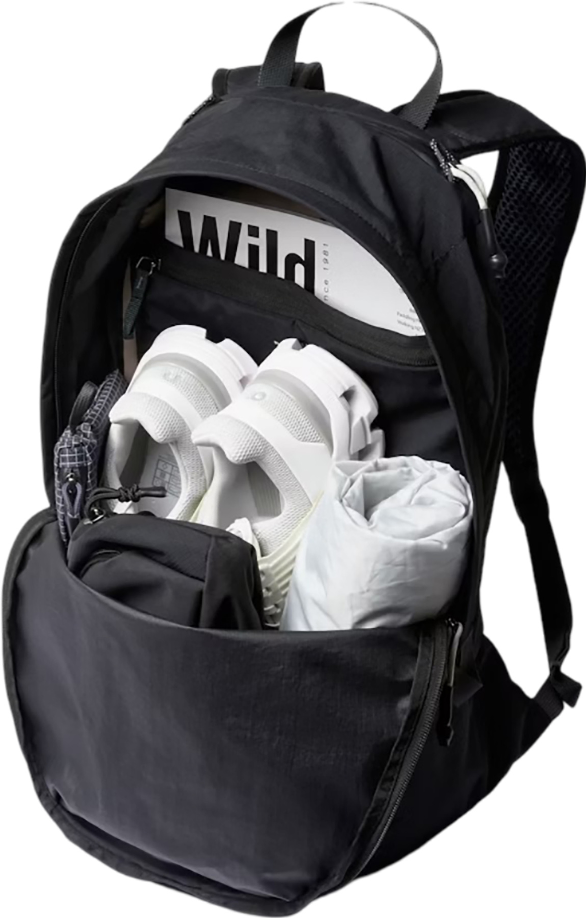 Bellroy Lite Daypack Backpack 20L | Altitude Sports