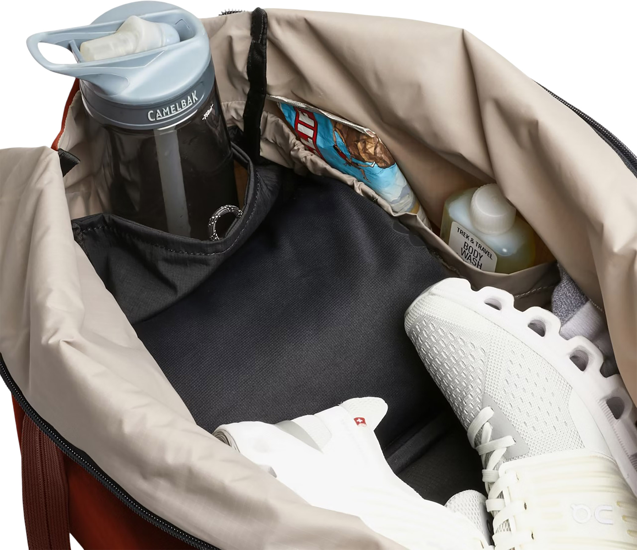 Bellroy Lite Duffel Bag 30L | Altitude Sports