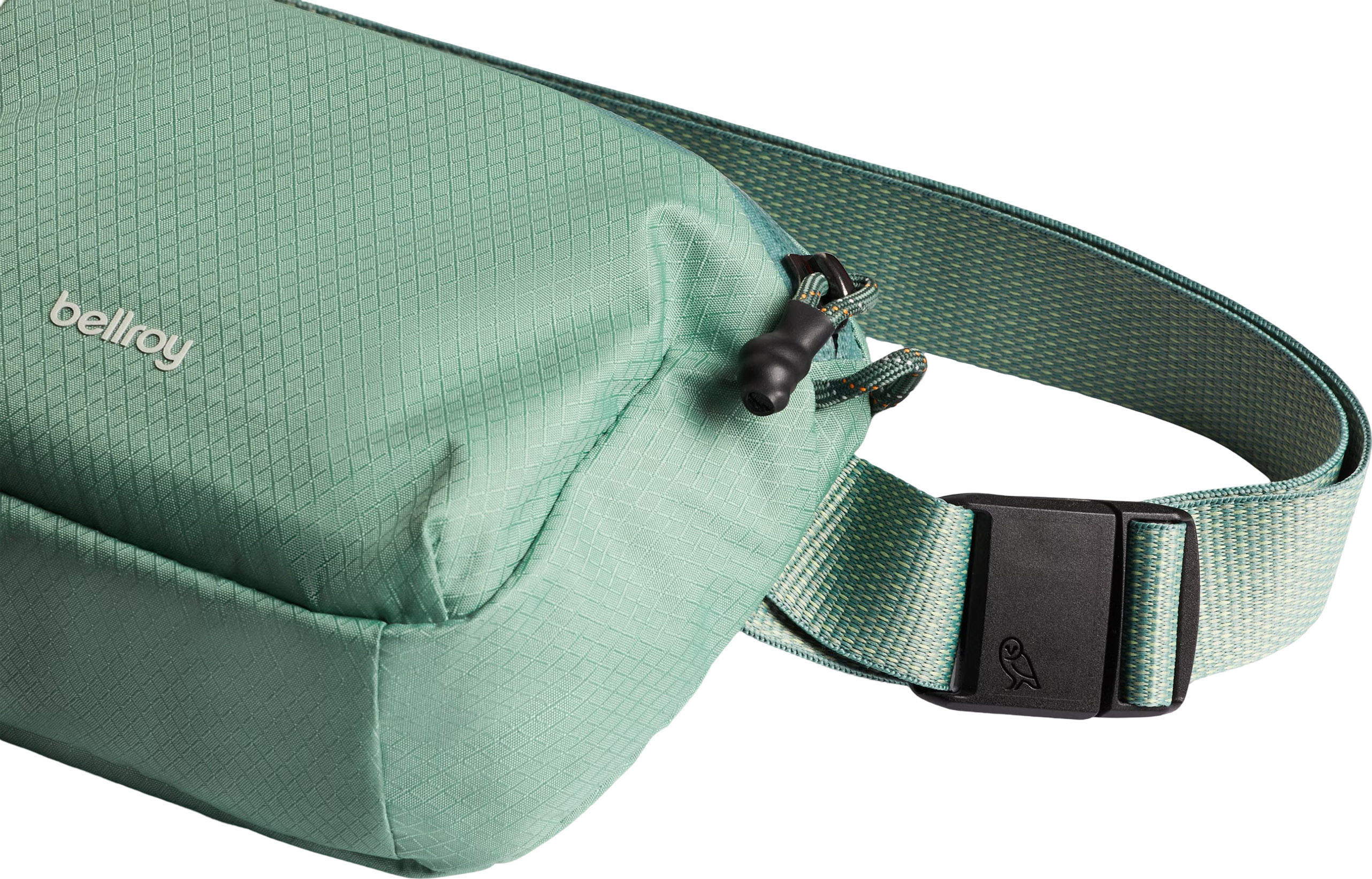 Bellroy Lite Belt Bag 1.8L | The Last Hunt