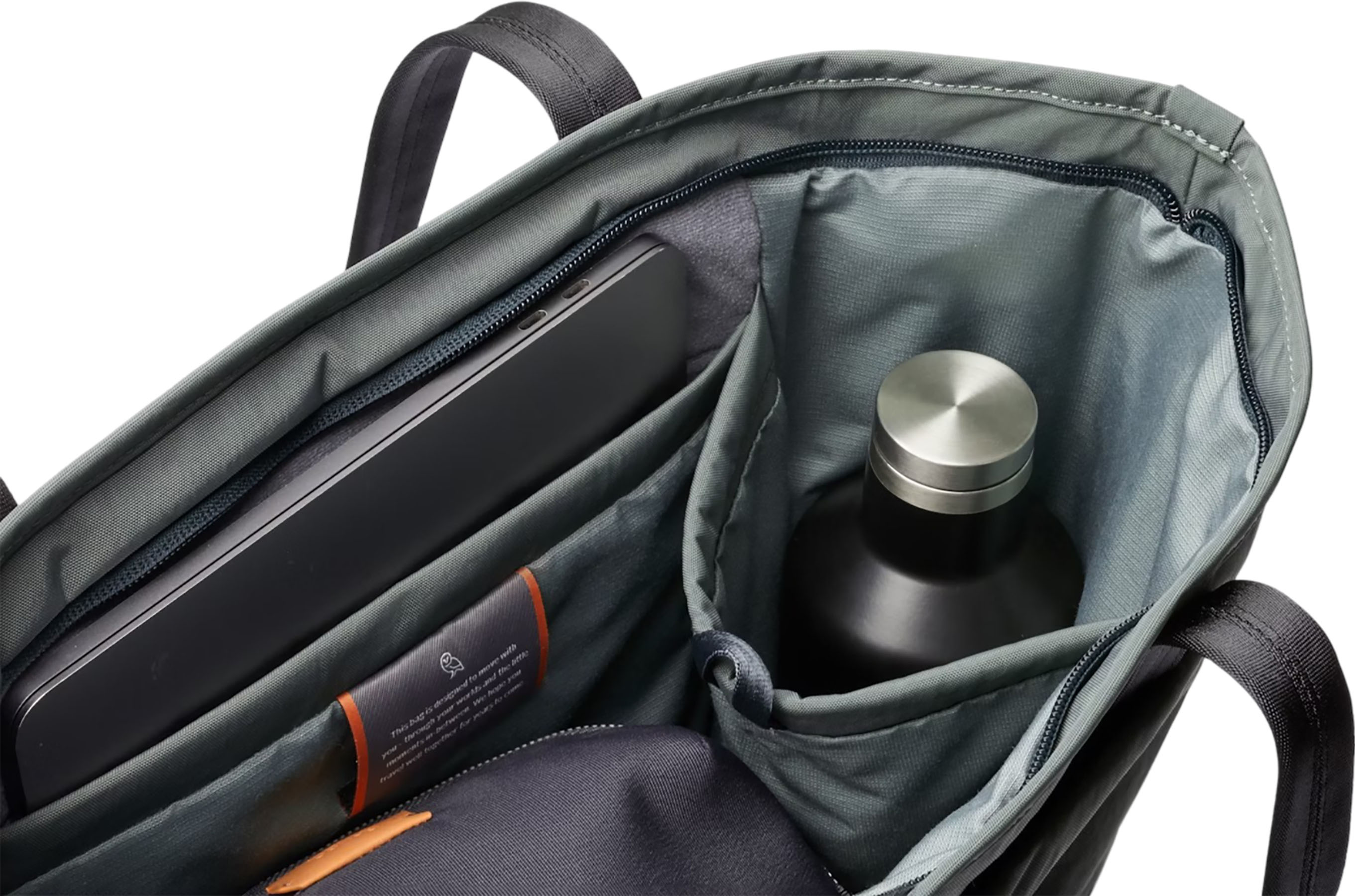 Bellroy Tokyo Second Edition Tote Bag 15L | Altitude Sports