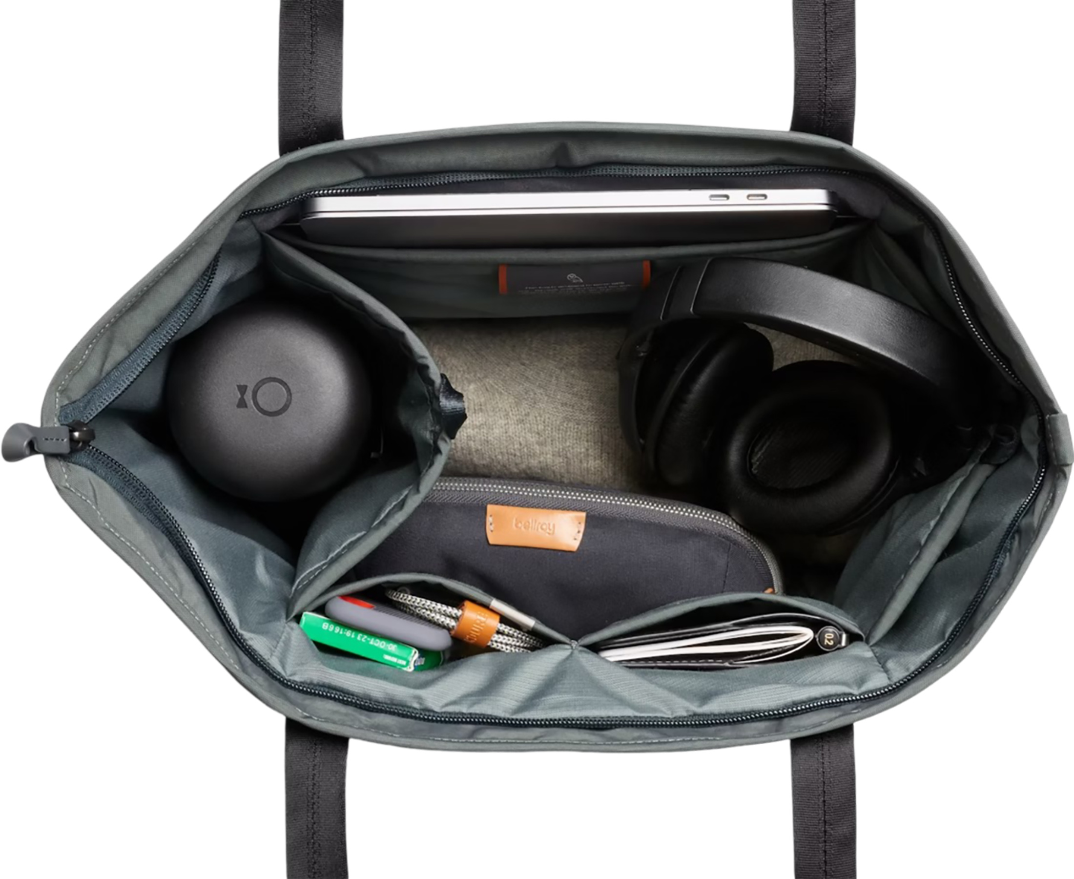 Bellroy Tokyo Second Edition Tote Bag 15L | Altitude Sports