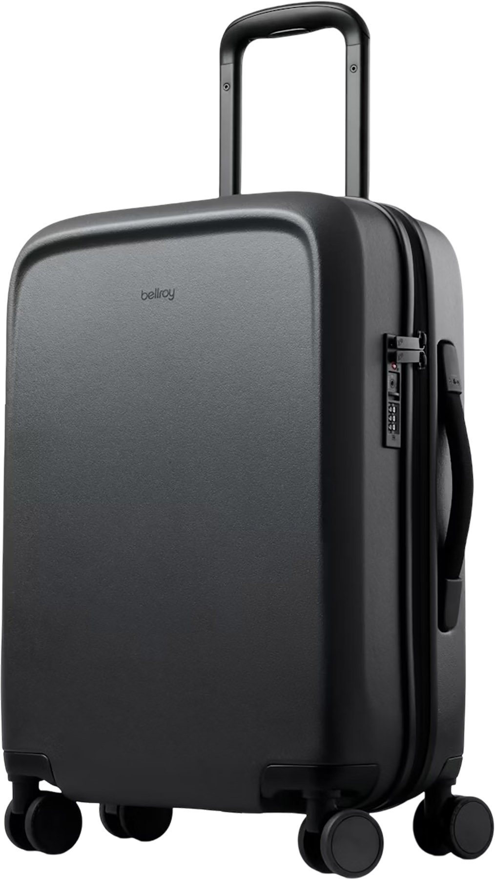 Bellroy Transit Carry-On Plus Suitcase 46L | Altitude Sports