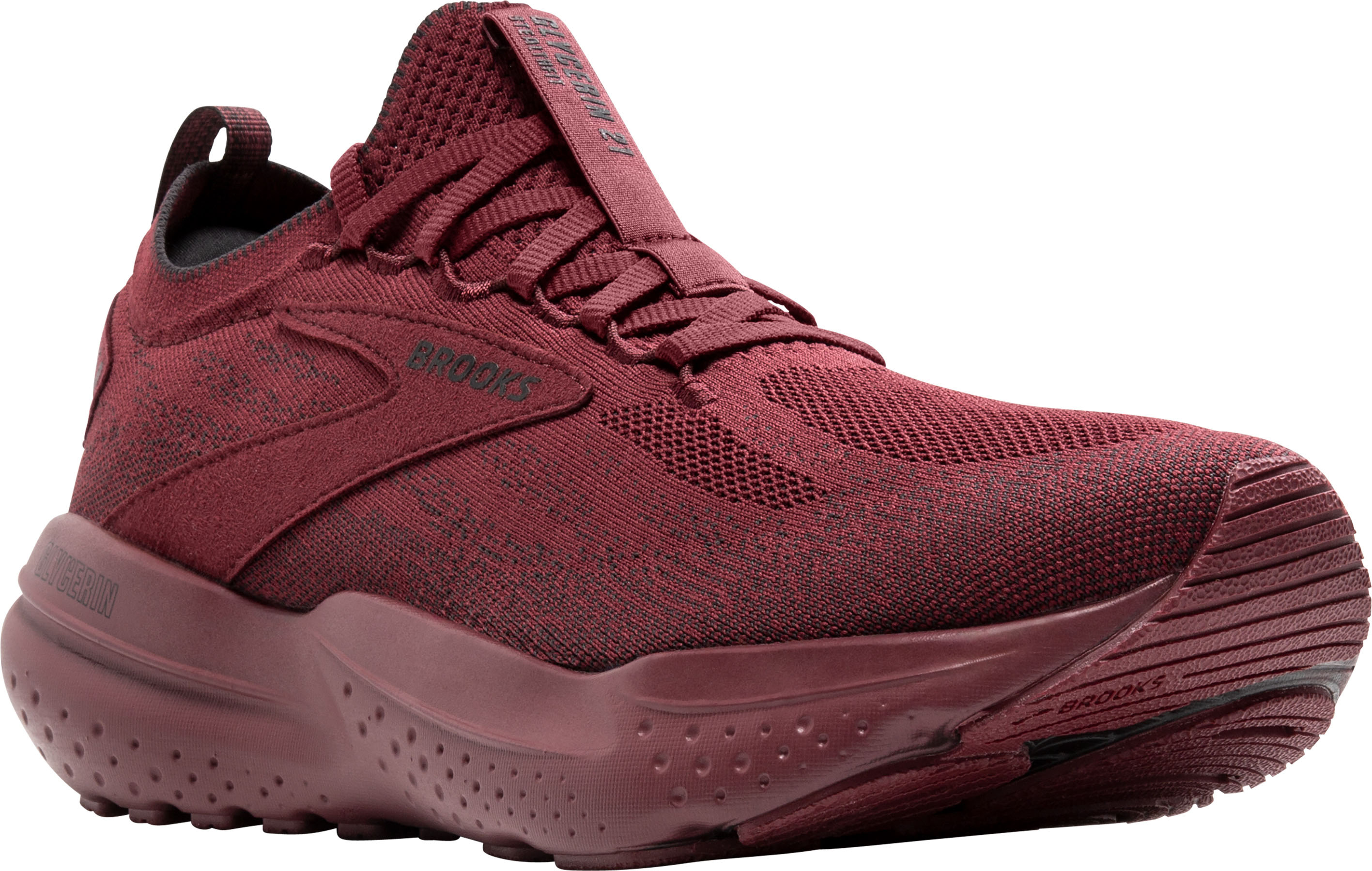 Brooks Glycerin StealthFit 21 Running Shoes - Men