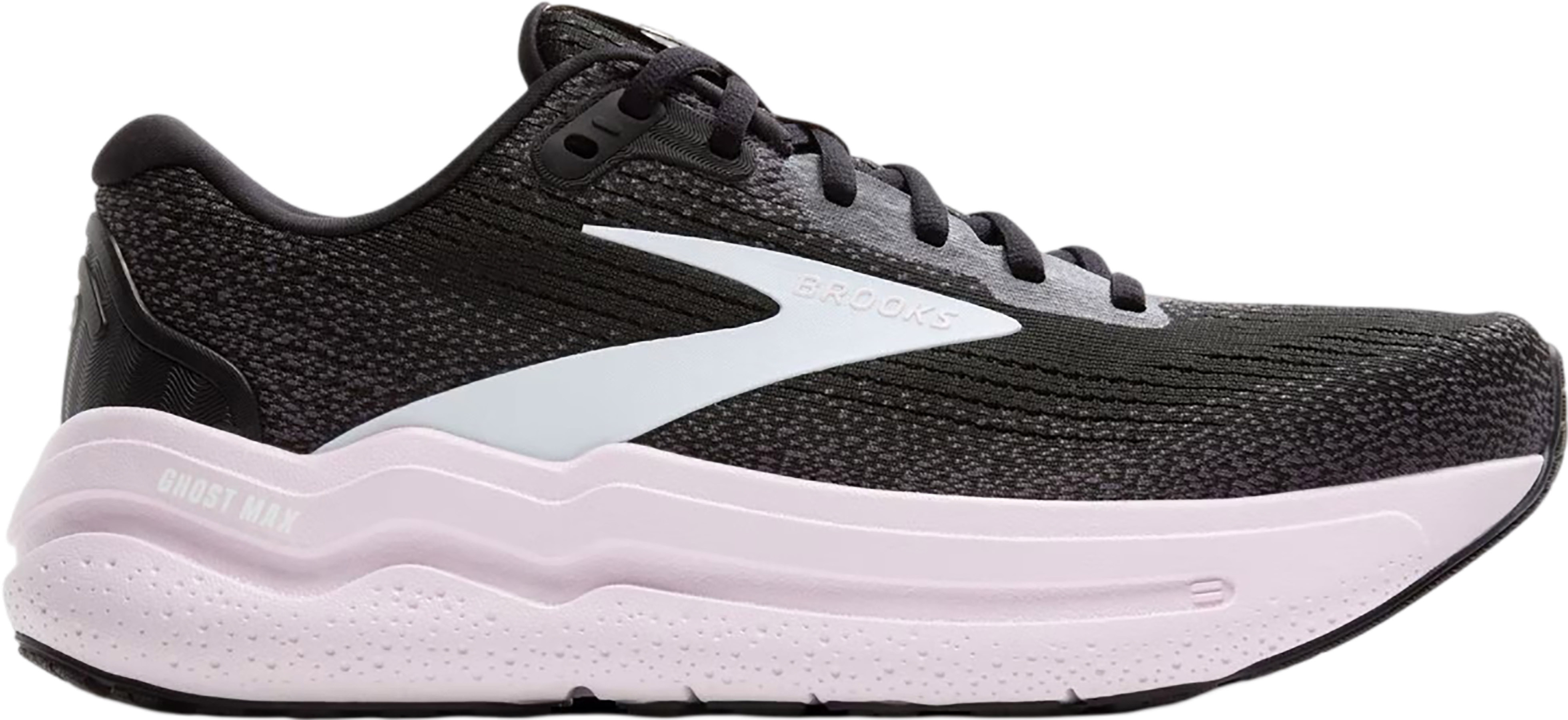 Brooks Ghost Max Road Running Shoes Women's The Last Hunt
