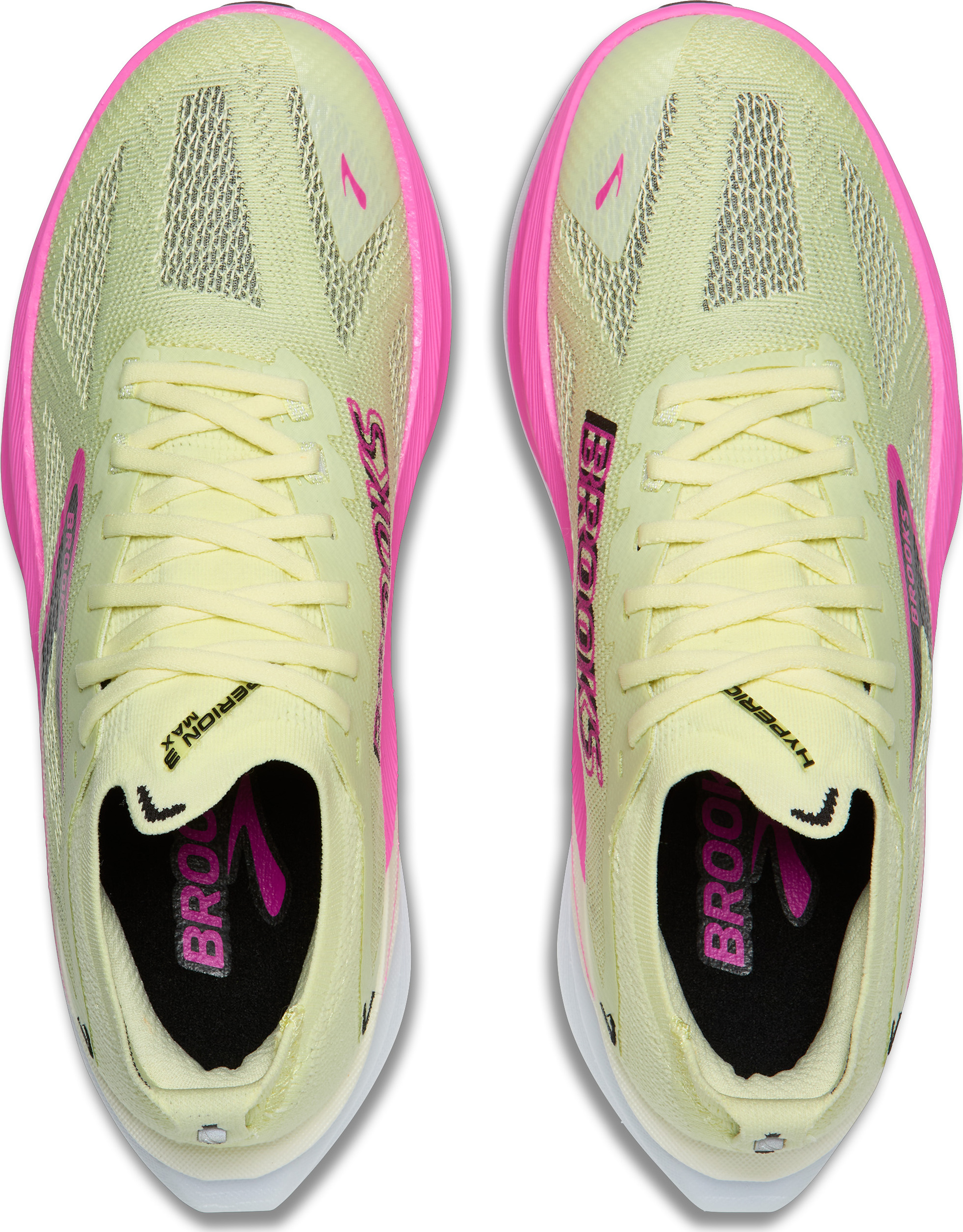 Brooks Hyperion Max 3 Running Shoes - Women's | Altitude Sports