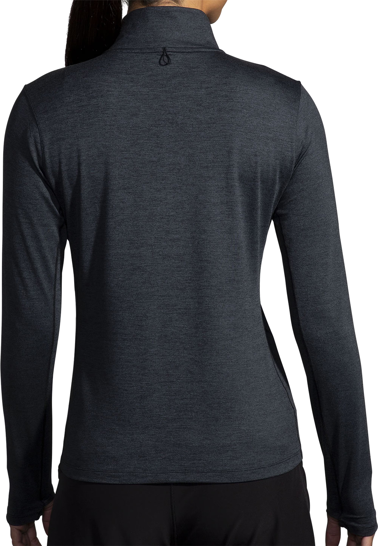 Brooks Dash 2.0 Half Zip Pullover - Women's | Altitude Sports