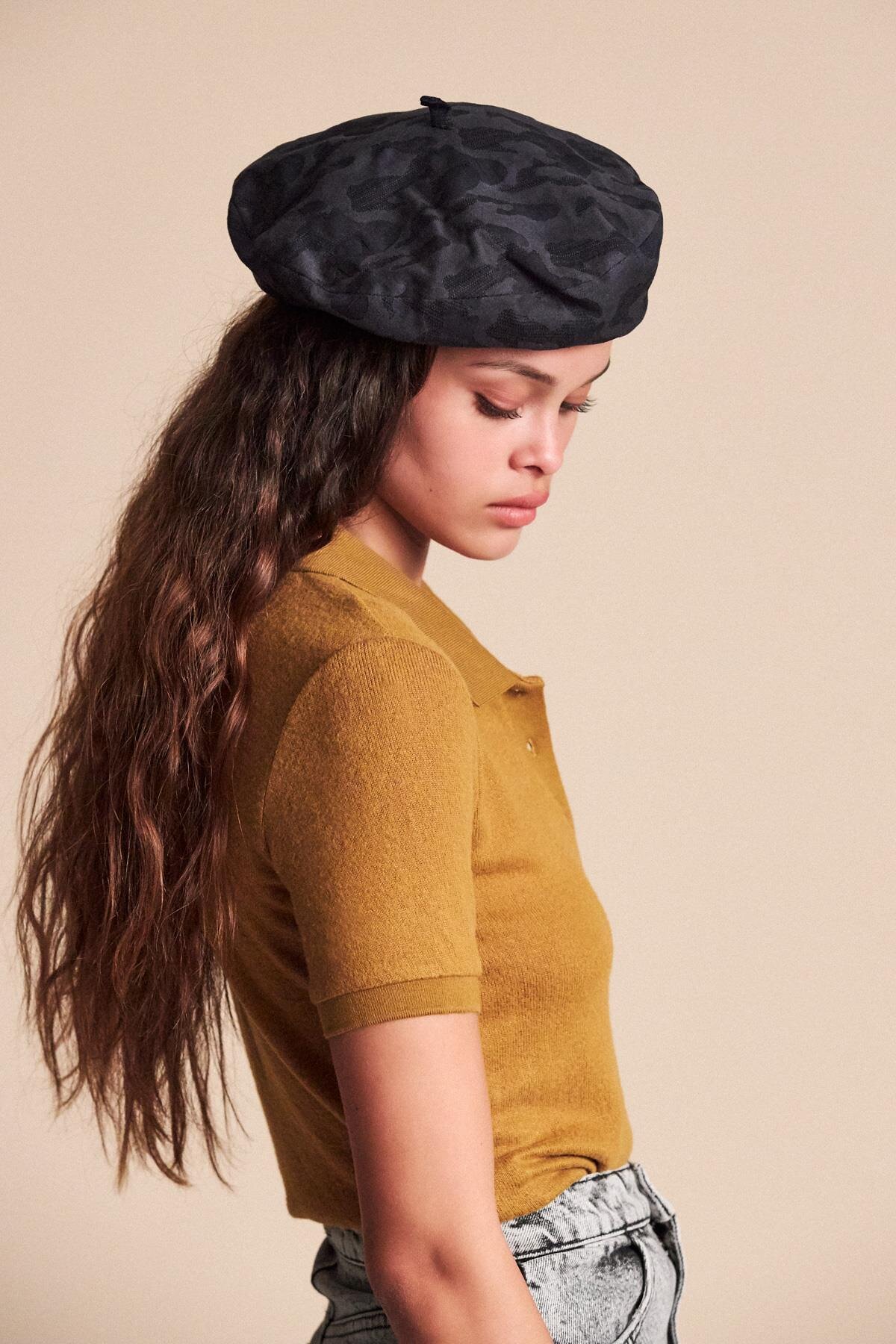 Brixton Audrey II Beret - Women