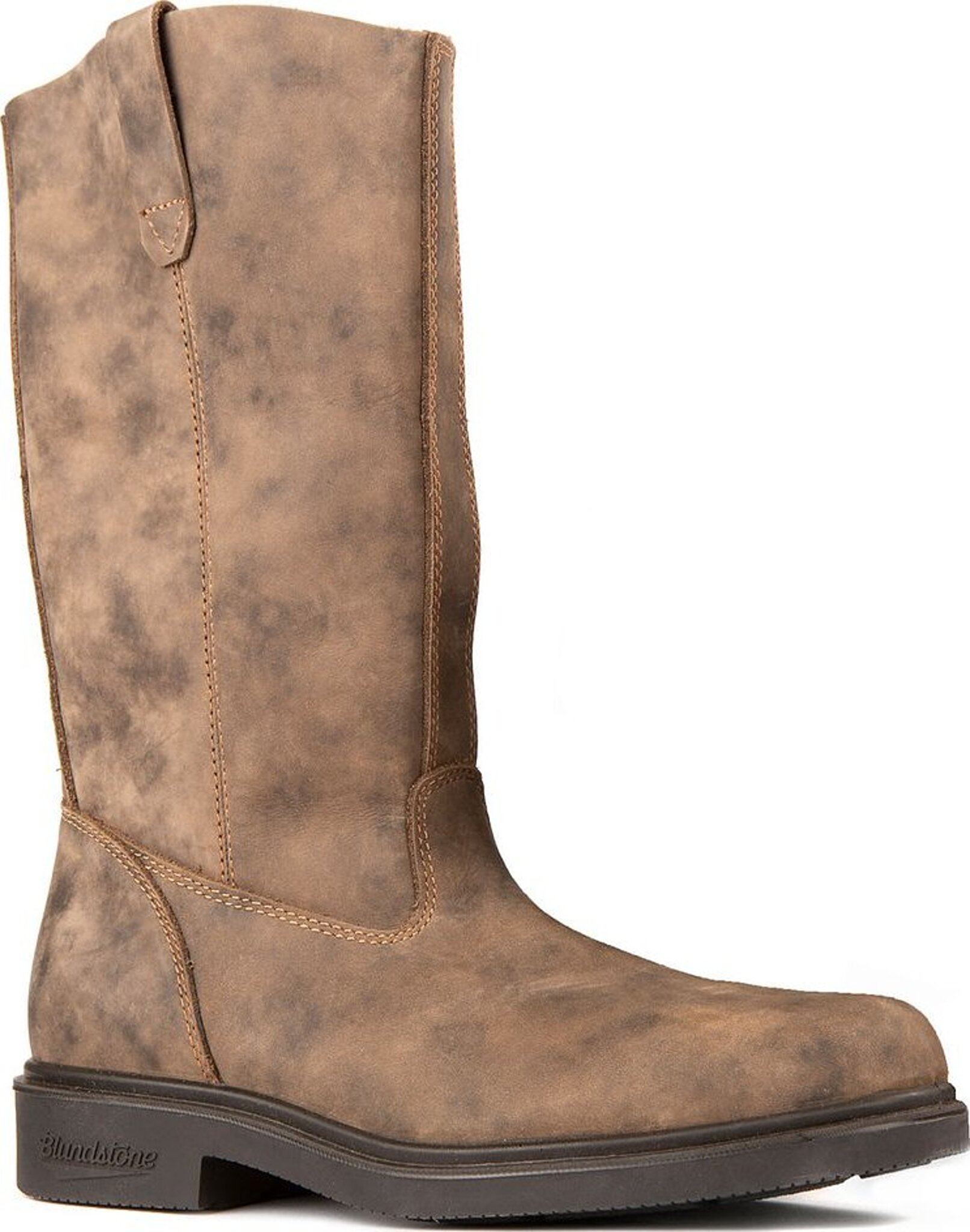 Blundstone Rigger Boots 057 Men\'s Size 10 Desert Men main image 2