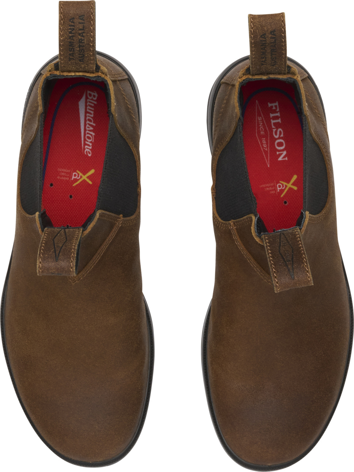 Blundstone Blundstone X Filson Elastic Sided Boots - Unisex