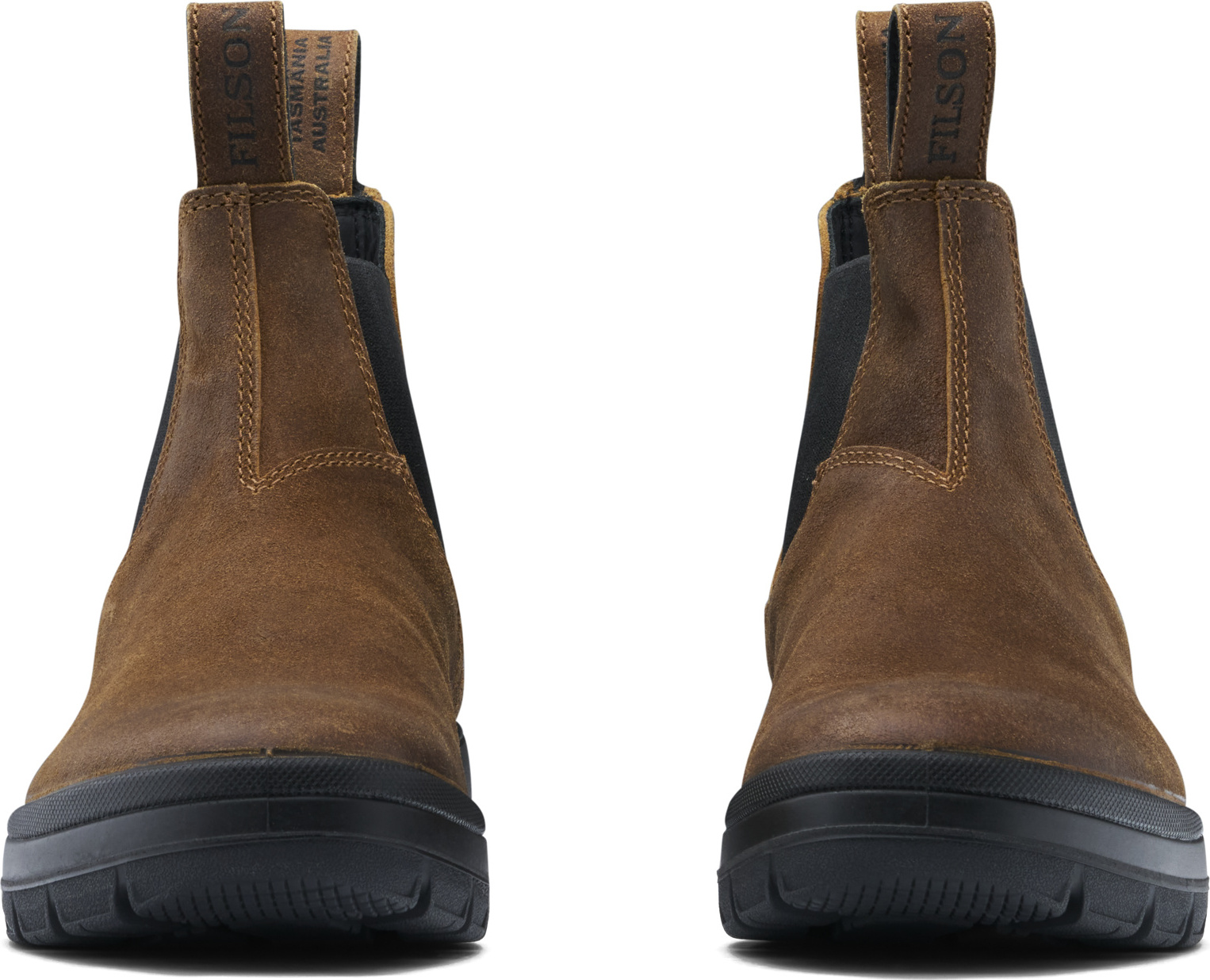 Blundstone Blundstone X Filson Elastic Sided Boots - Unisex