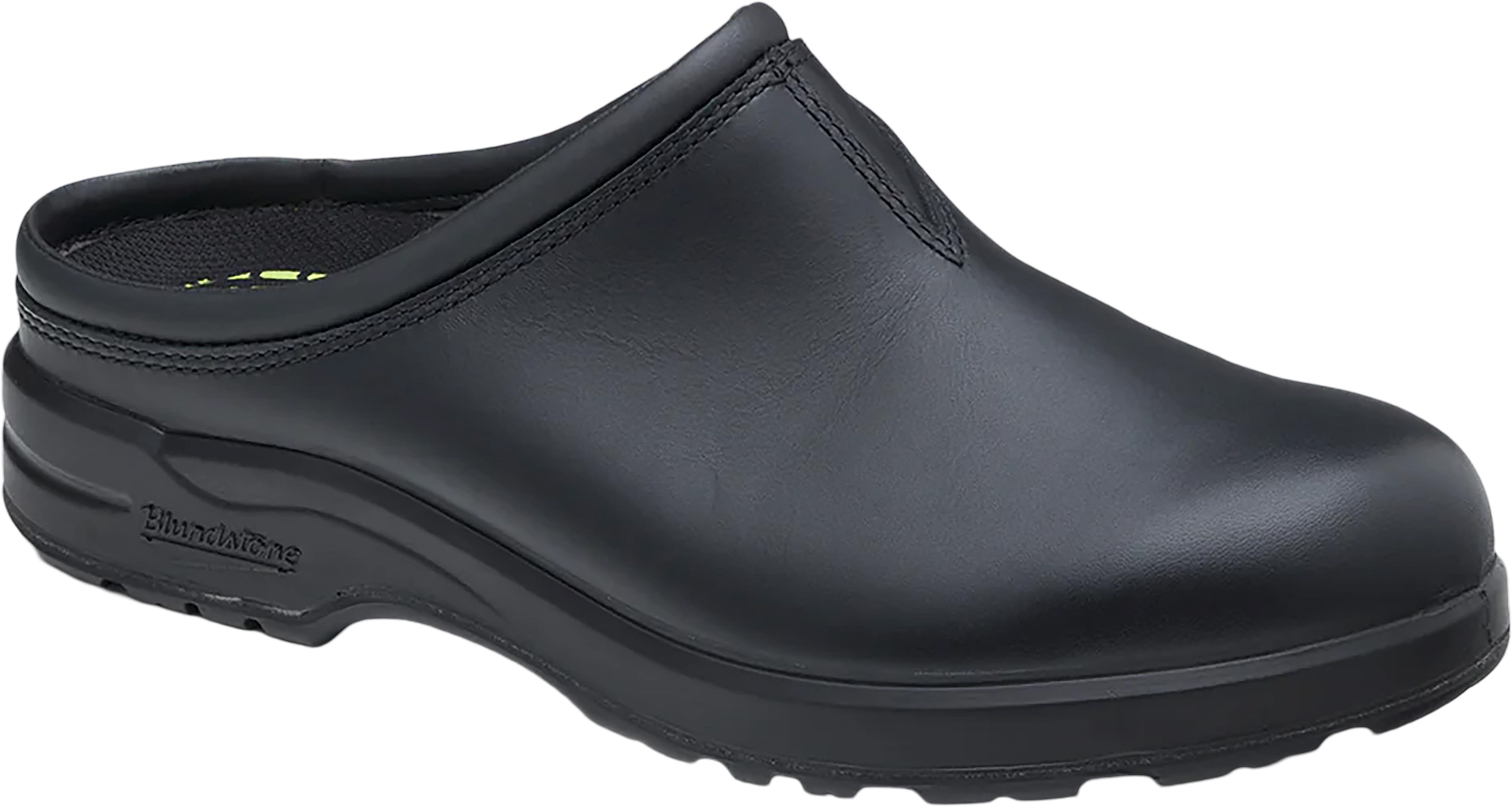 Blundstone 2381 - All-Terrain Black Clog - Unisex | Altitude Sports