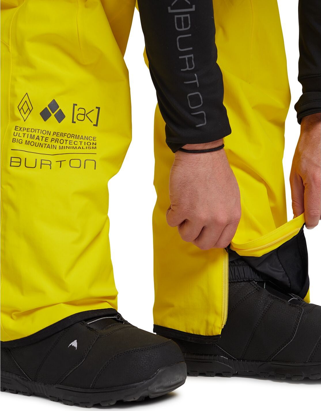Burton [ak] Gore-Tex® Cyclic Pant - Men's | Altitude Sports