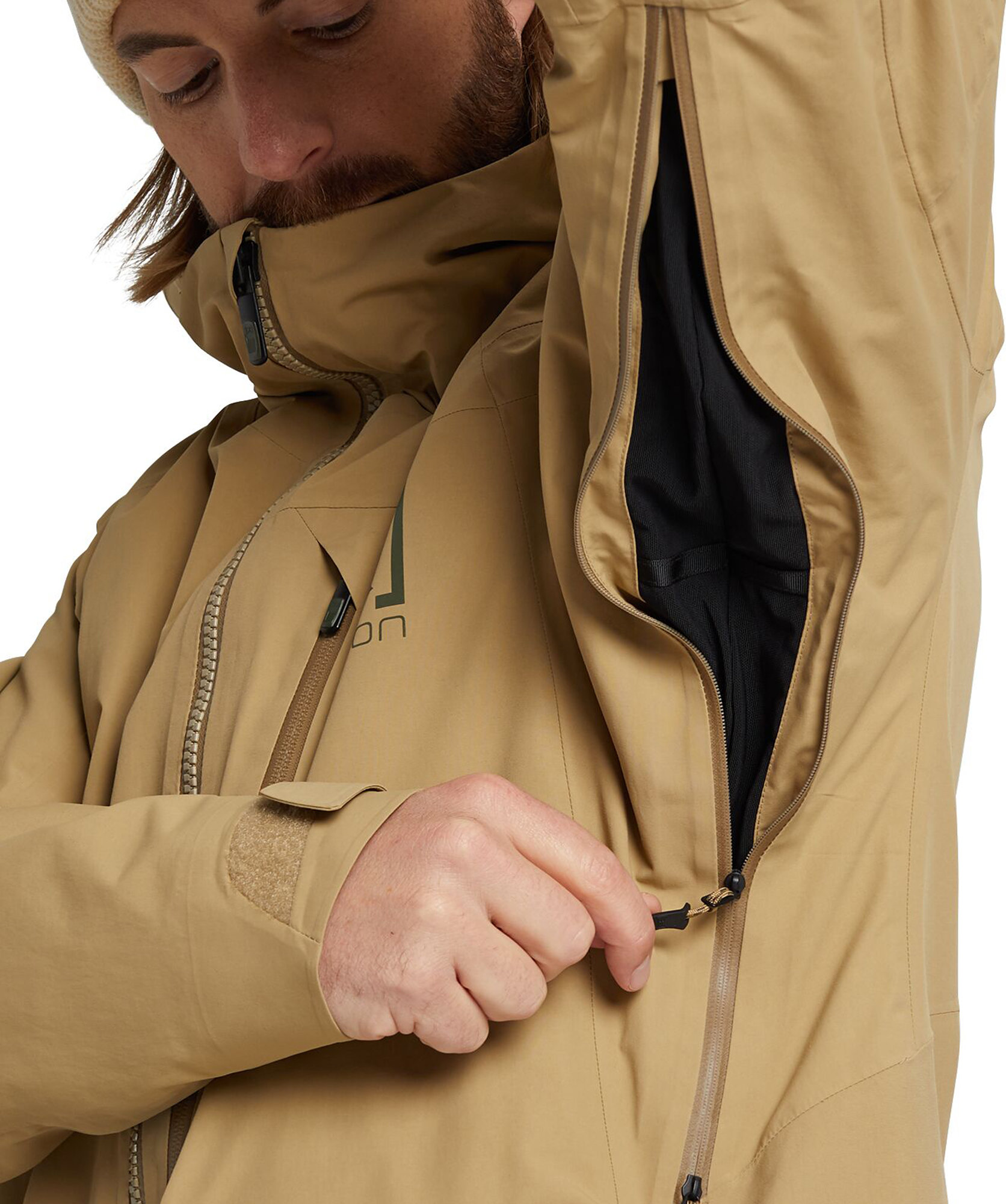 Burton [ak] Gore-Tex® Cyclic Jacket - Men's | Altitude Sports