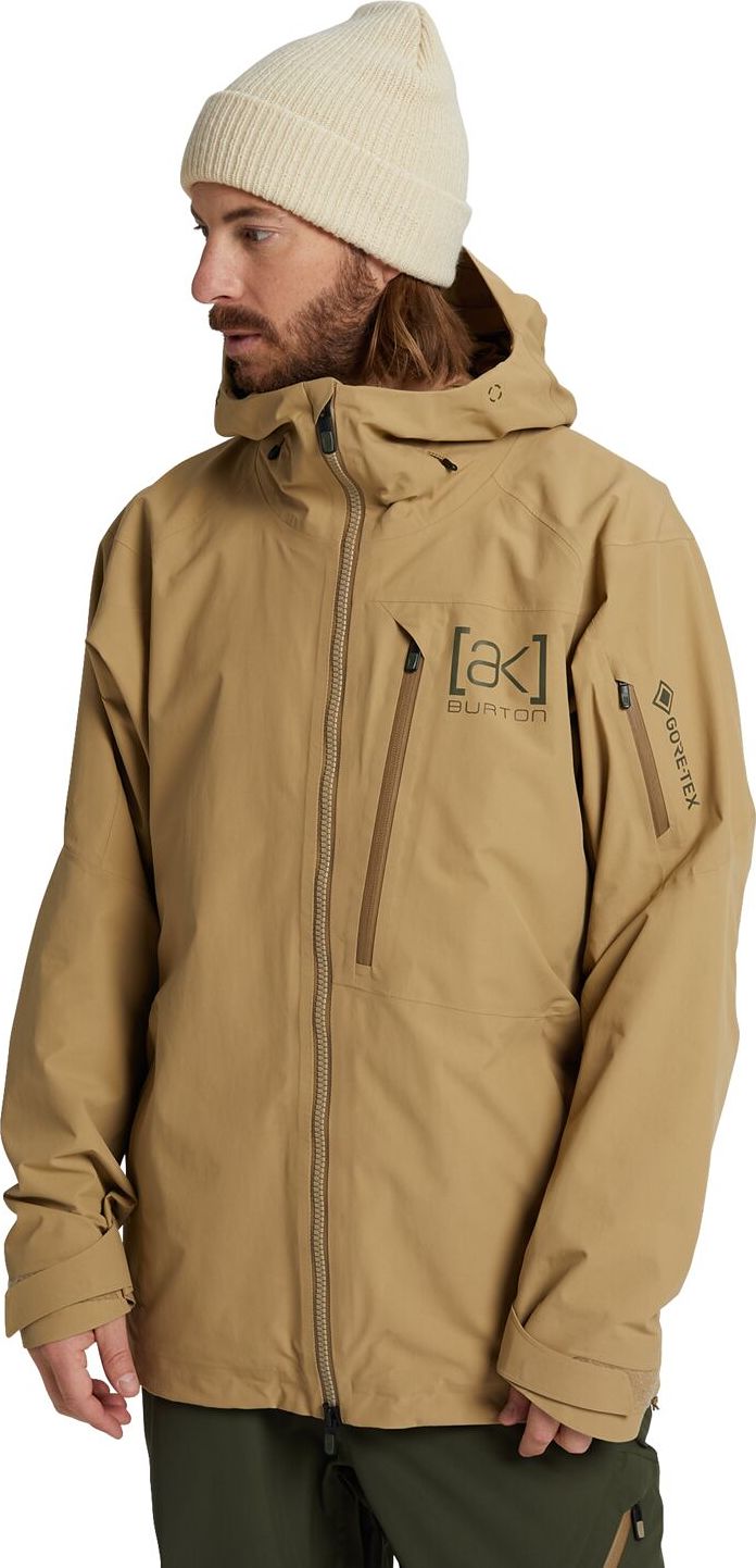Burton [ak] Gore-Tex® Cyclic Jacket - Men's | Altitude Sports