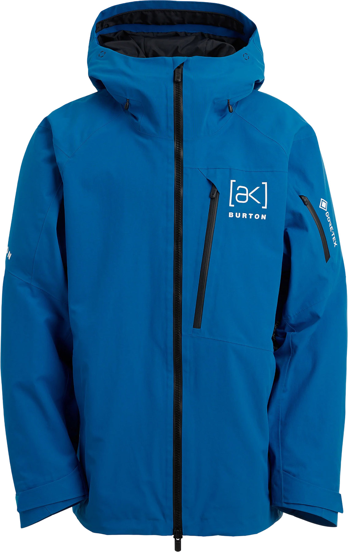 Burton AK Cyclic GTX Hardshell Jacket - Men's | The Last Hunt