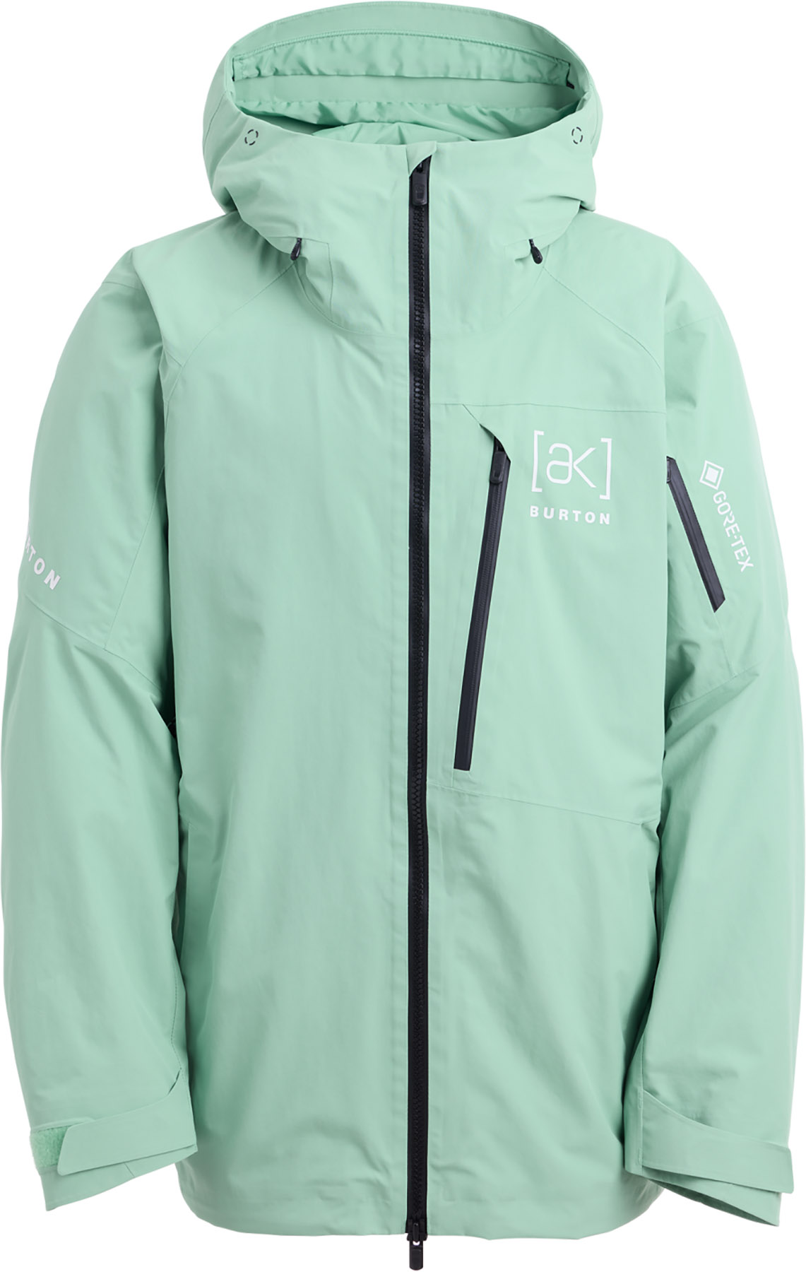 Burton AK Cyclic GTX Hardshell Jacket - Men's | Altitude Sports