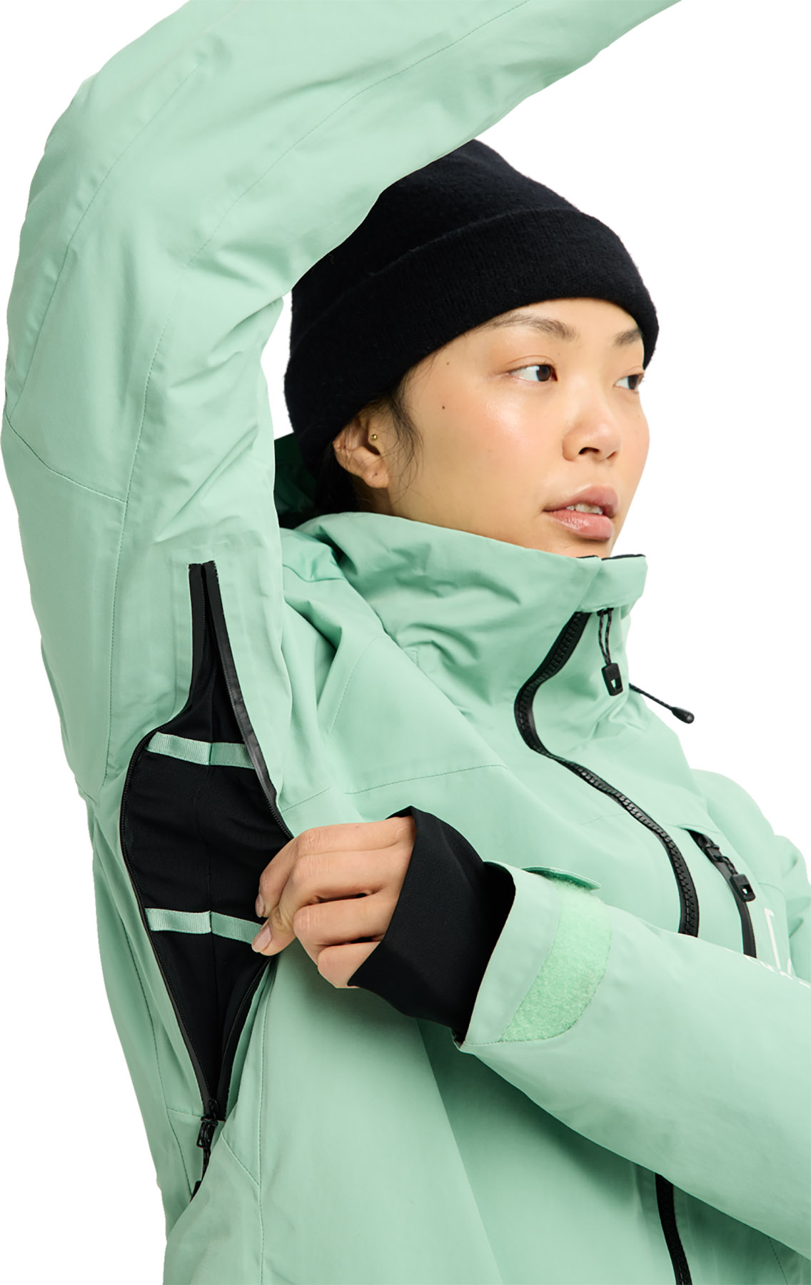 Burton [ak] 2L Altitude Jacket - Women's | Altitude Sports