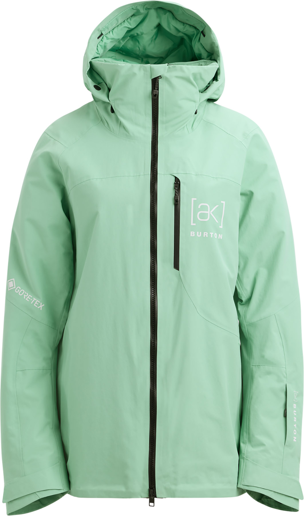 Burton [ak] 2L Altitude Jacket - Women's | Altitude Sports