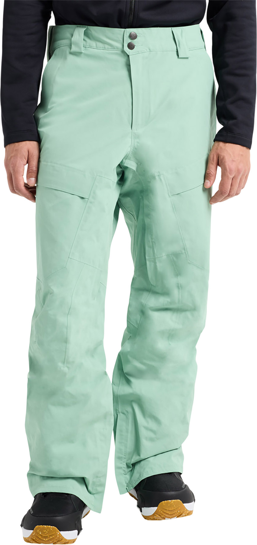 Burton AK Swash GTX Pant - Men's | Altitude Sports