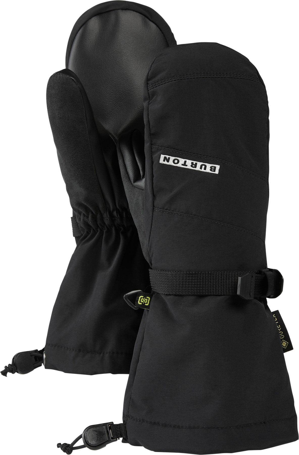 Burton GORE-TEX Mittens - Kids | Altitude Sports