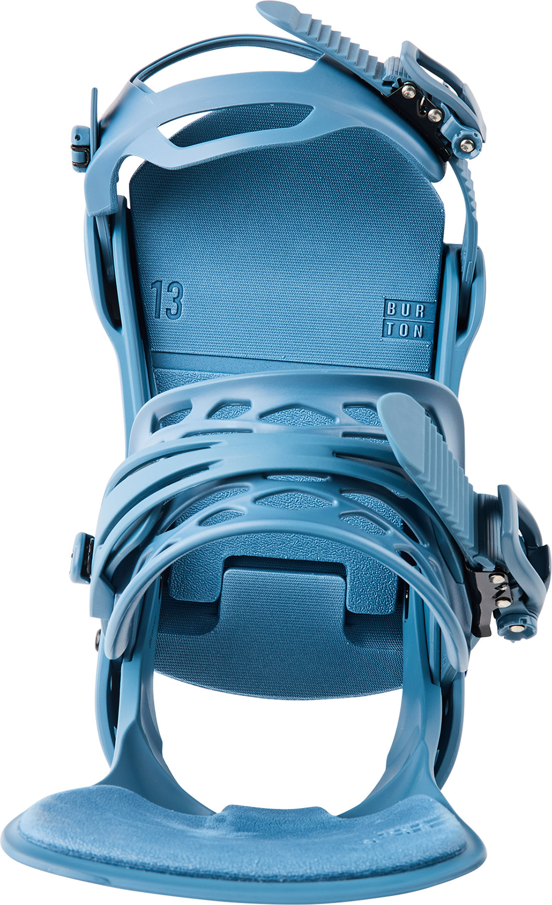 Burton Cartel Re:Flex Snowboard Bindings - Men's | Altitude Sports