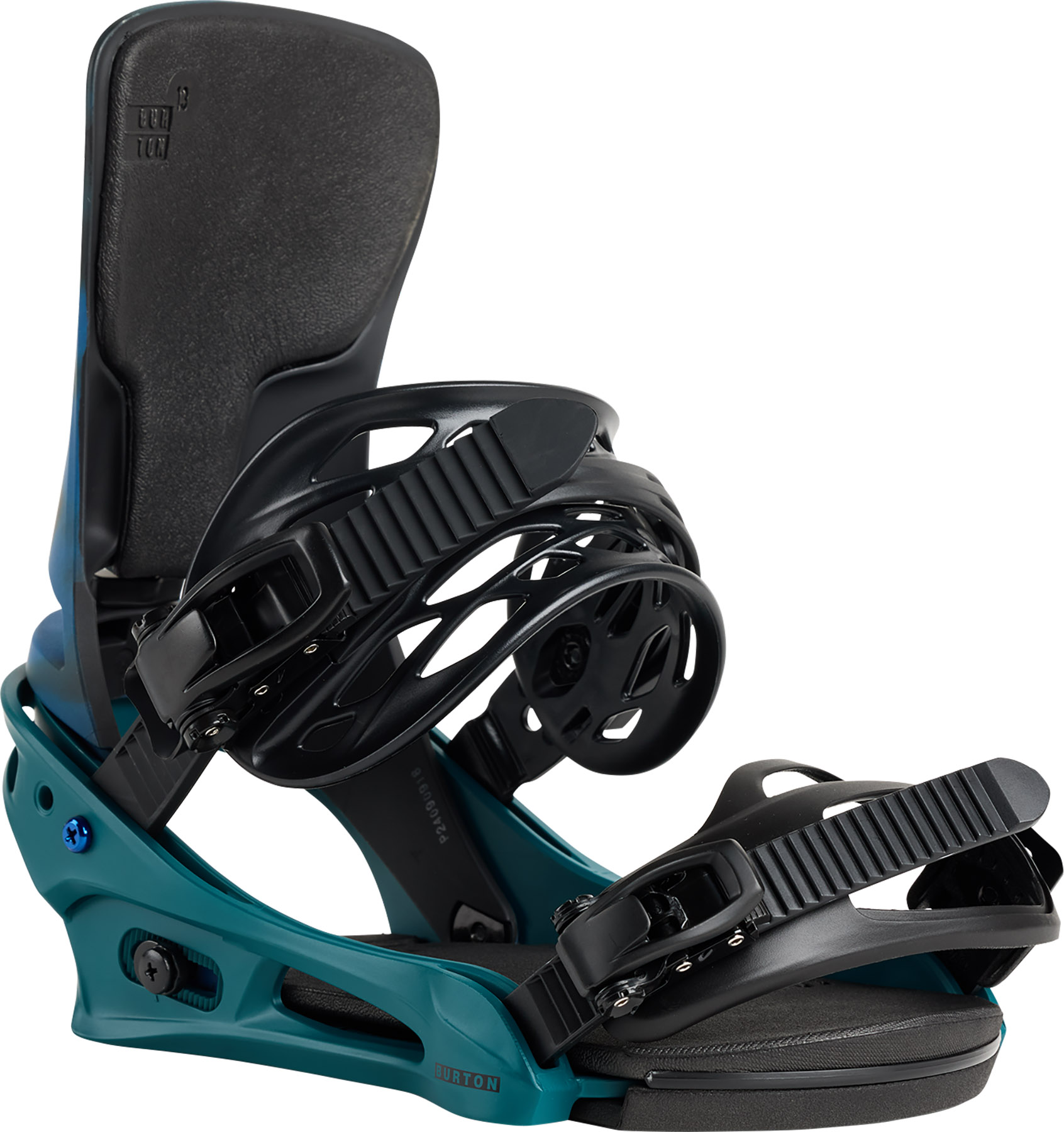 Burton Cartel Re:Flex Snowboard Bindings - Men's | Altitude Sports