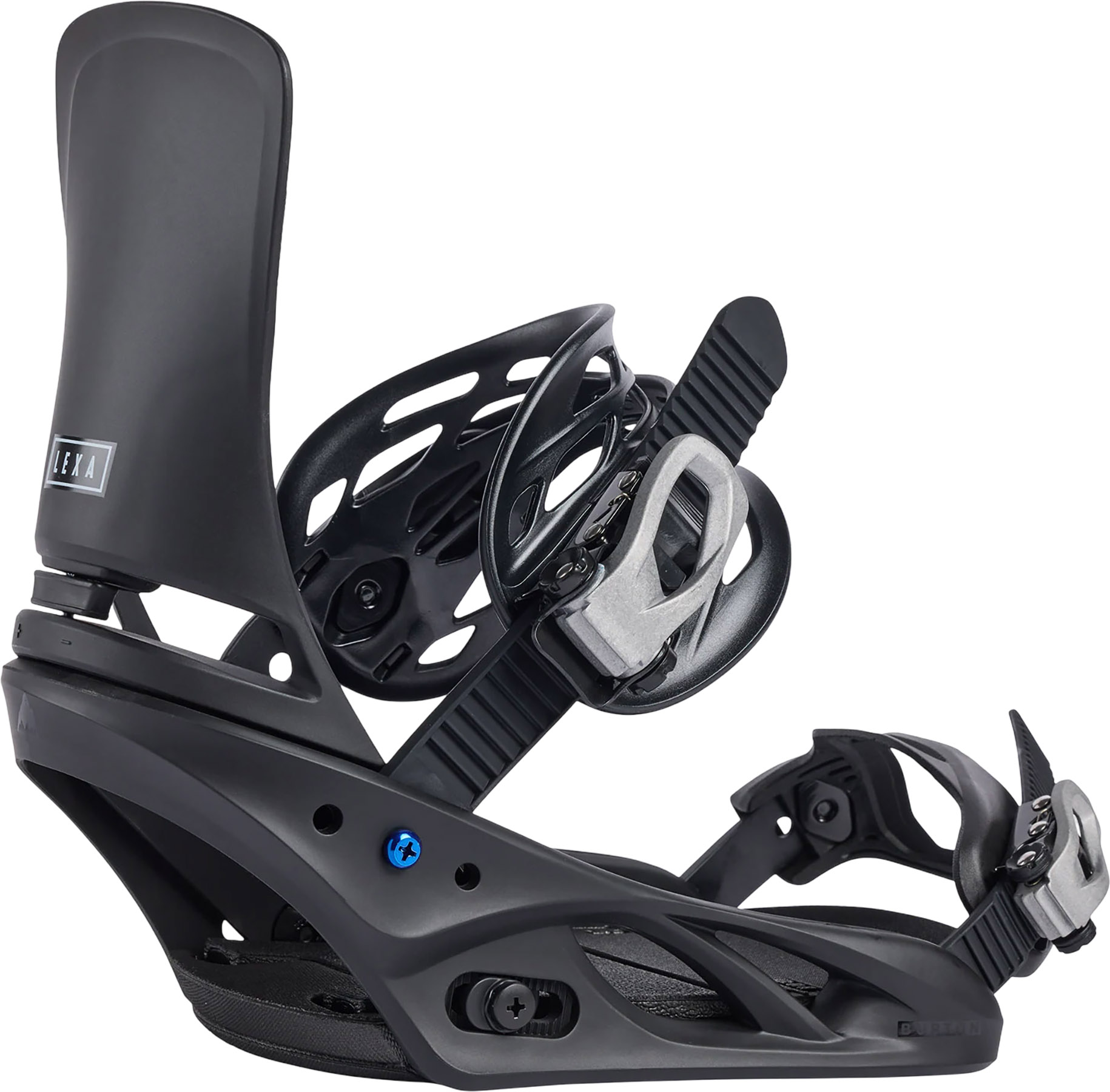 Burton Lexa Re:Flex Snowboard Bindings - Women's | Altitude Sports