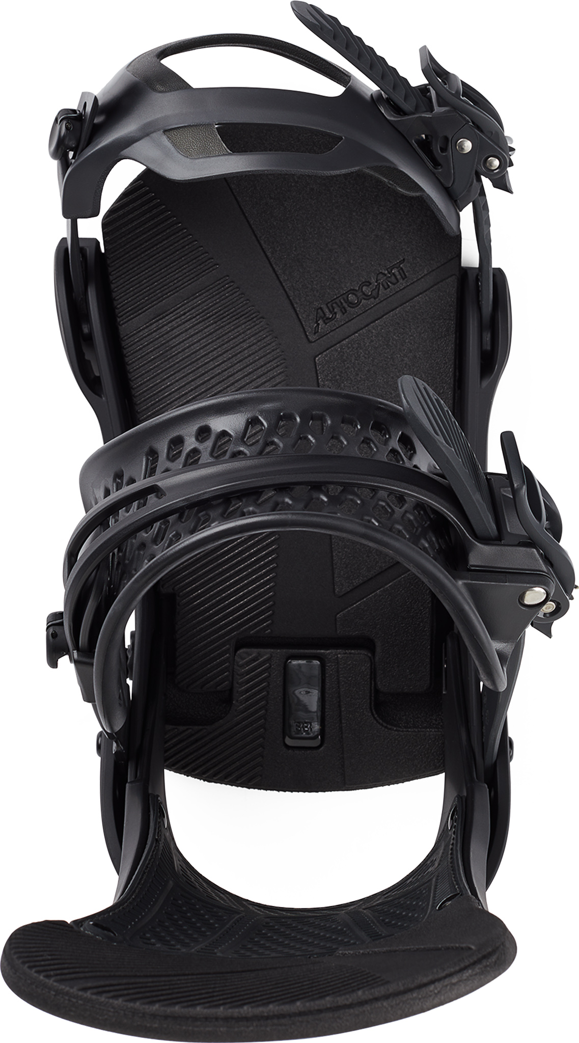 Burton Malavita Re:Flex Snowboard Bindings - Men's | Altitude Sports