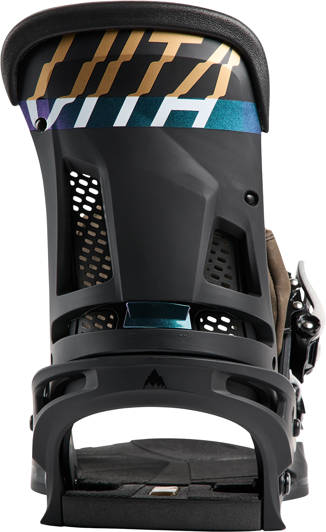 Burton Malavita Re:Flex Mサイズ Burton Malavita Re:Flex Snowboard Bindings - Men's | Altitude Sports