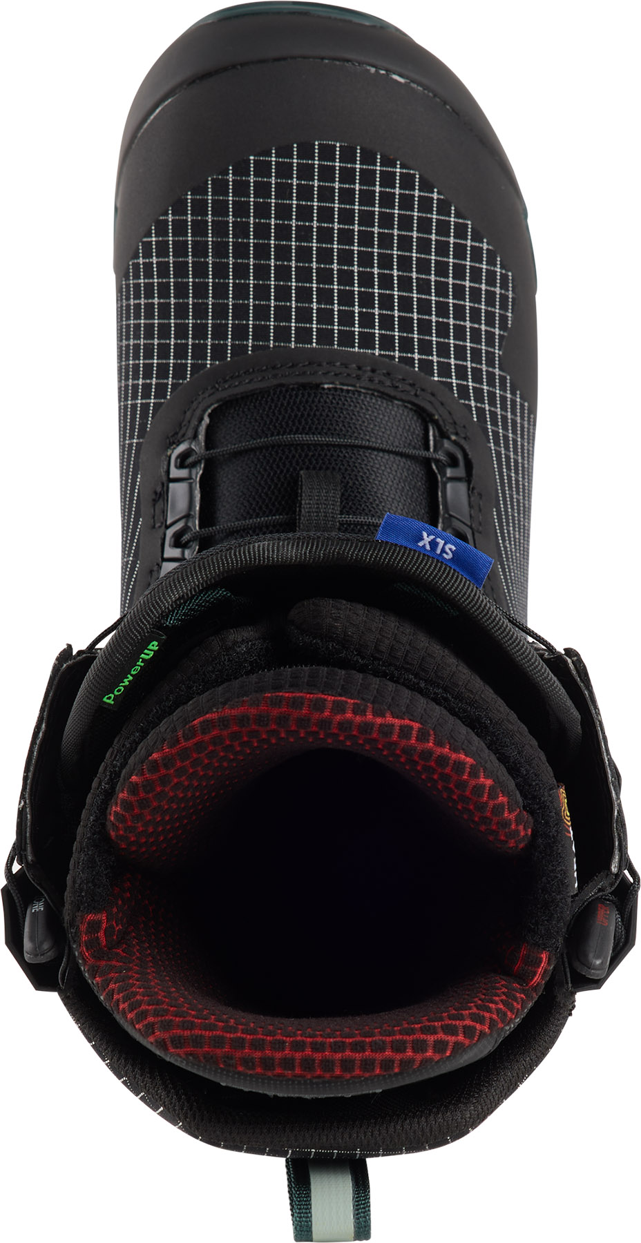 Burton SLX Snowboard Boots - Men's | Altitude Sports